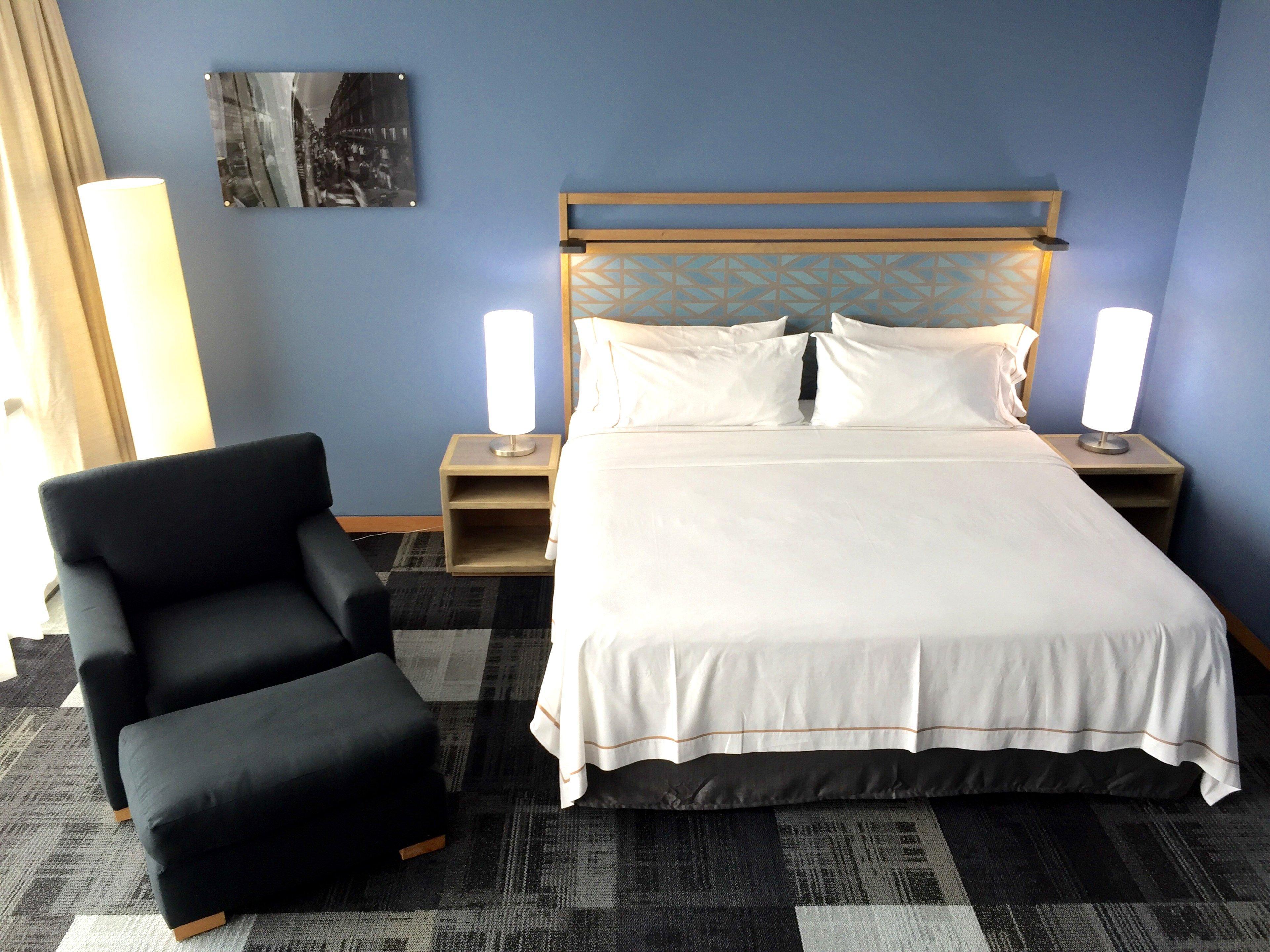 Express Reforma By Ihg