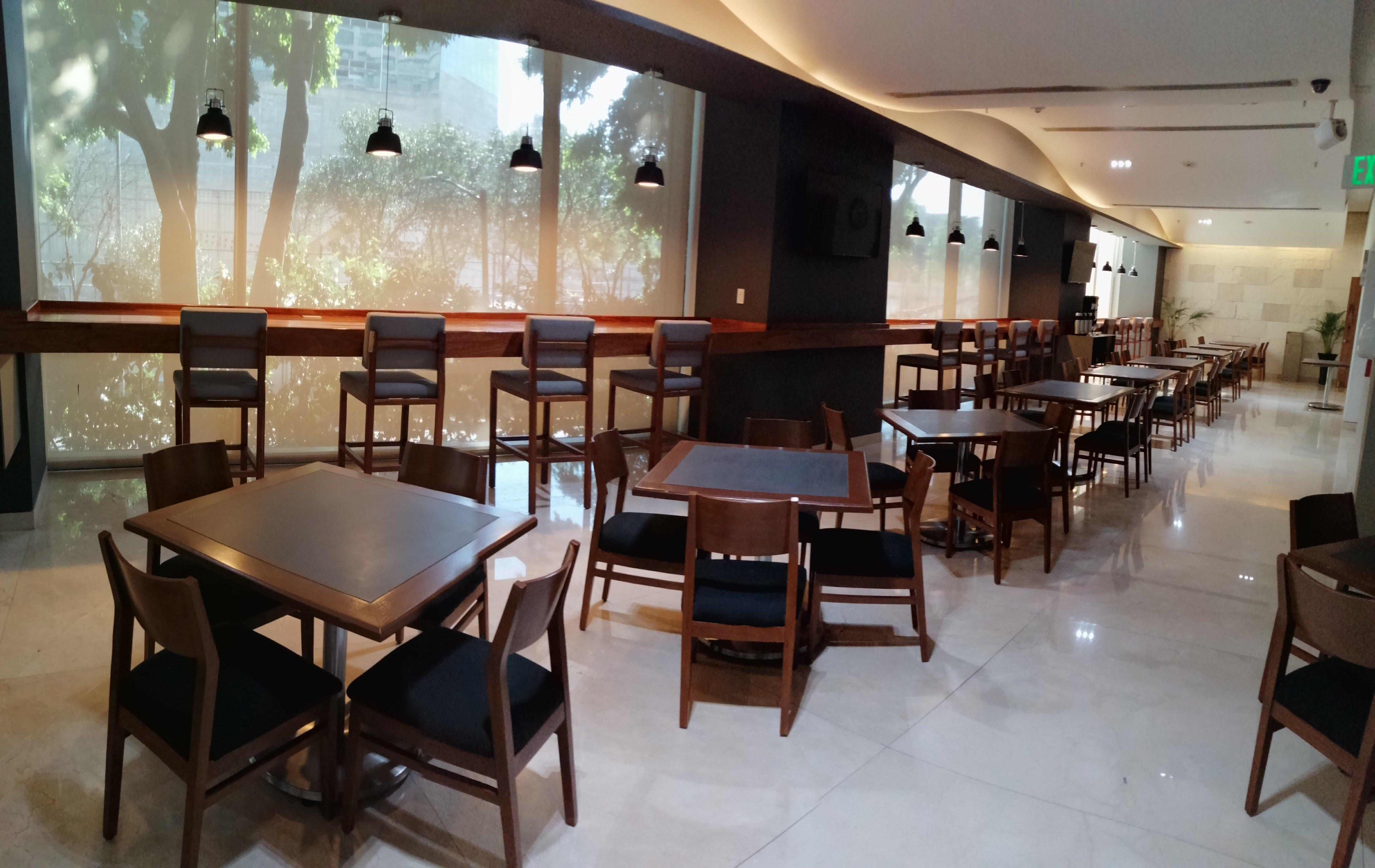 Hotel Express Reforma By Ihg México DF