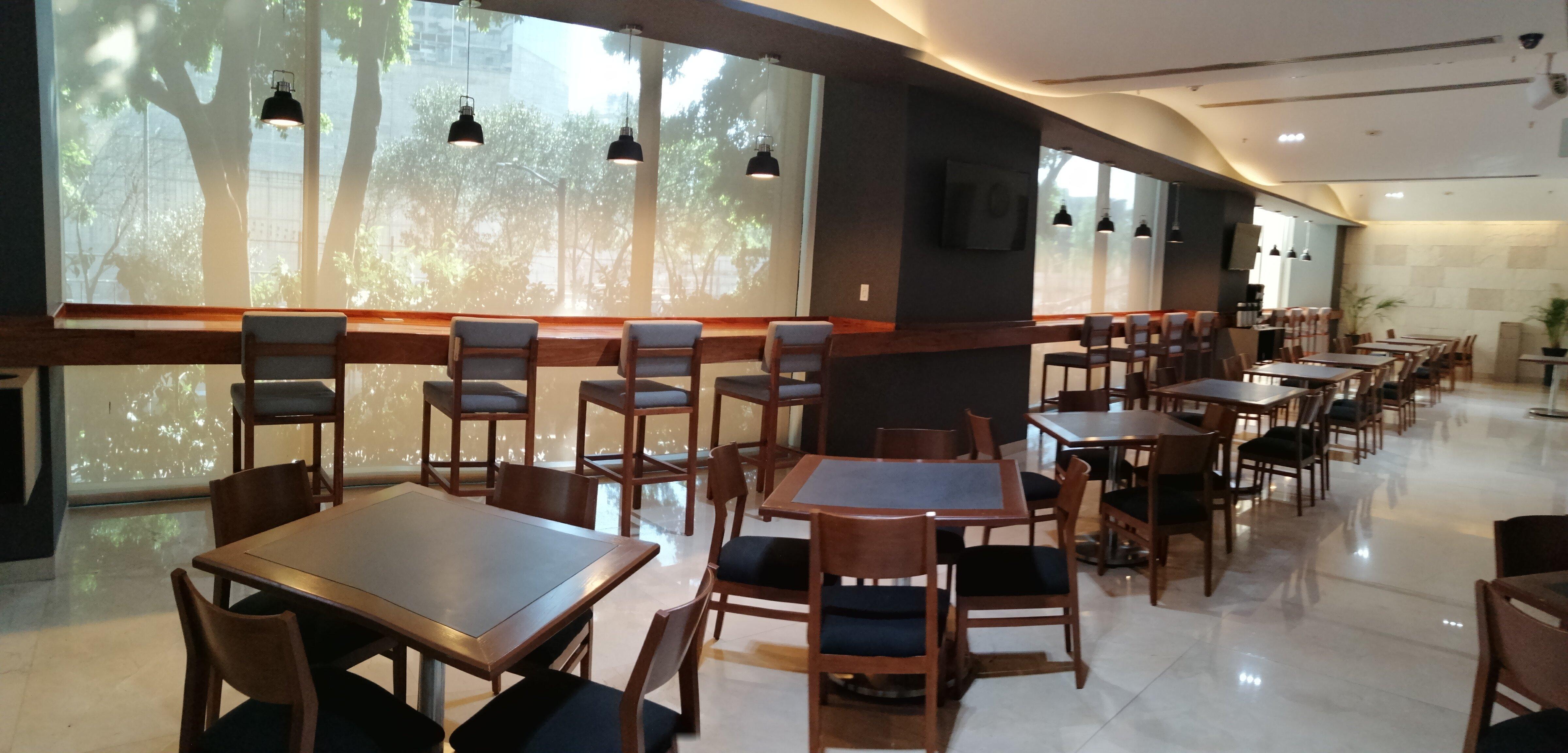 Express Reforma By Ihg