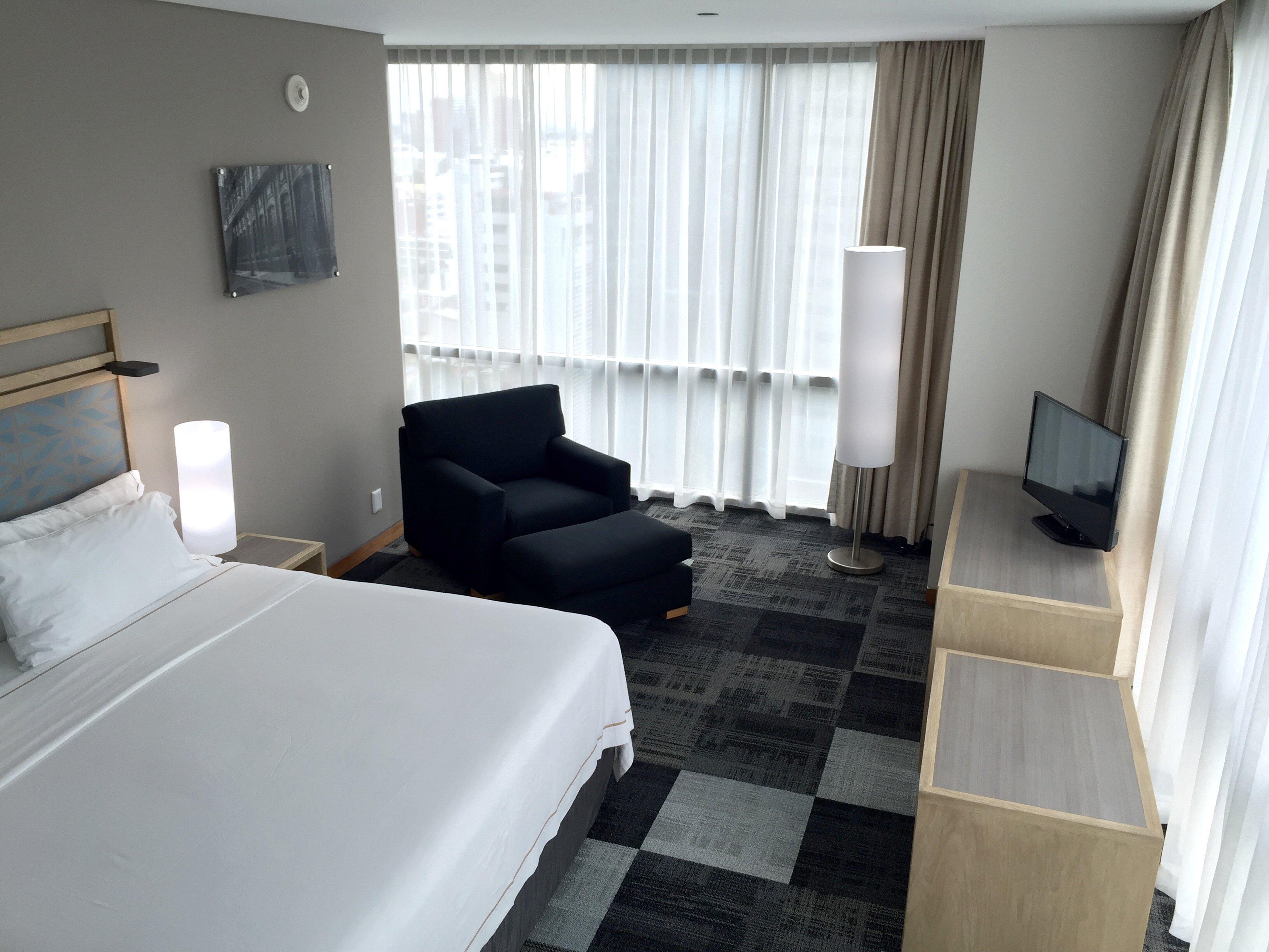 Express Reforma By Ihg México DF
