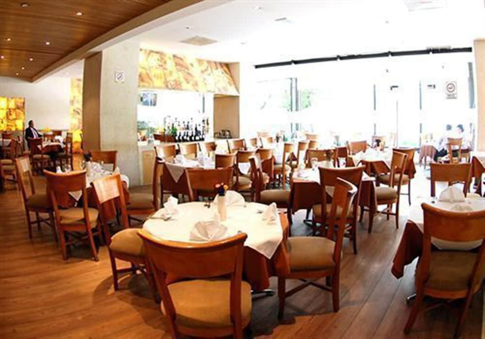 Hotel Stella Maris México DF