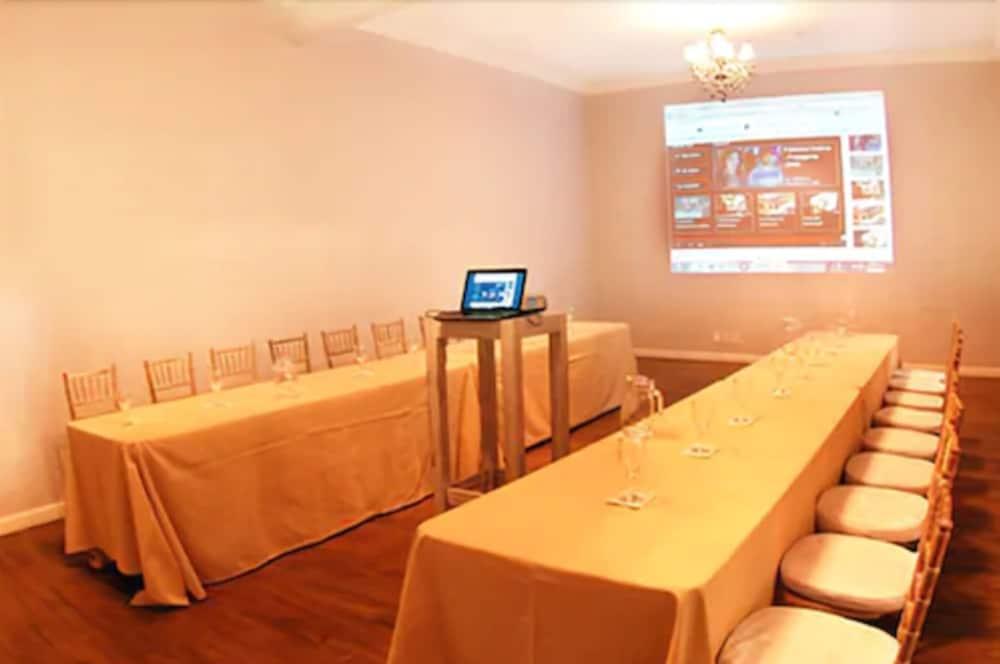 Hotel Stella Maris México DF