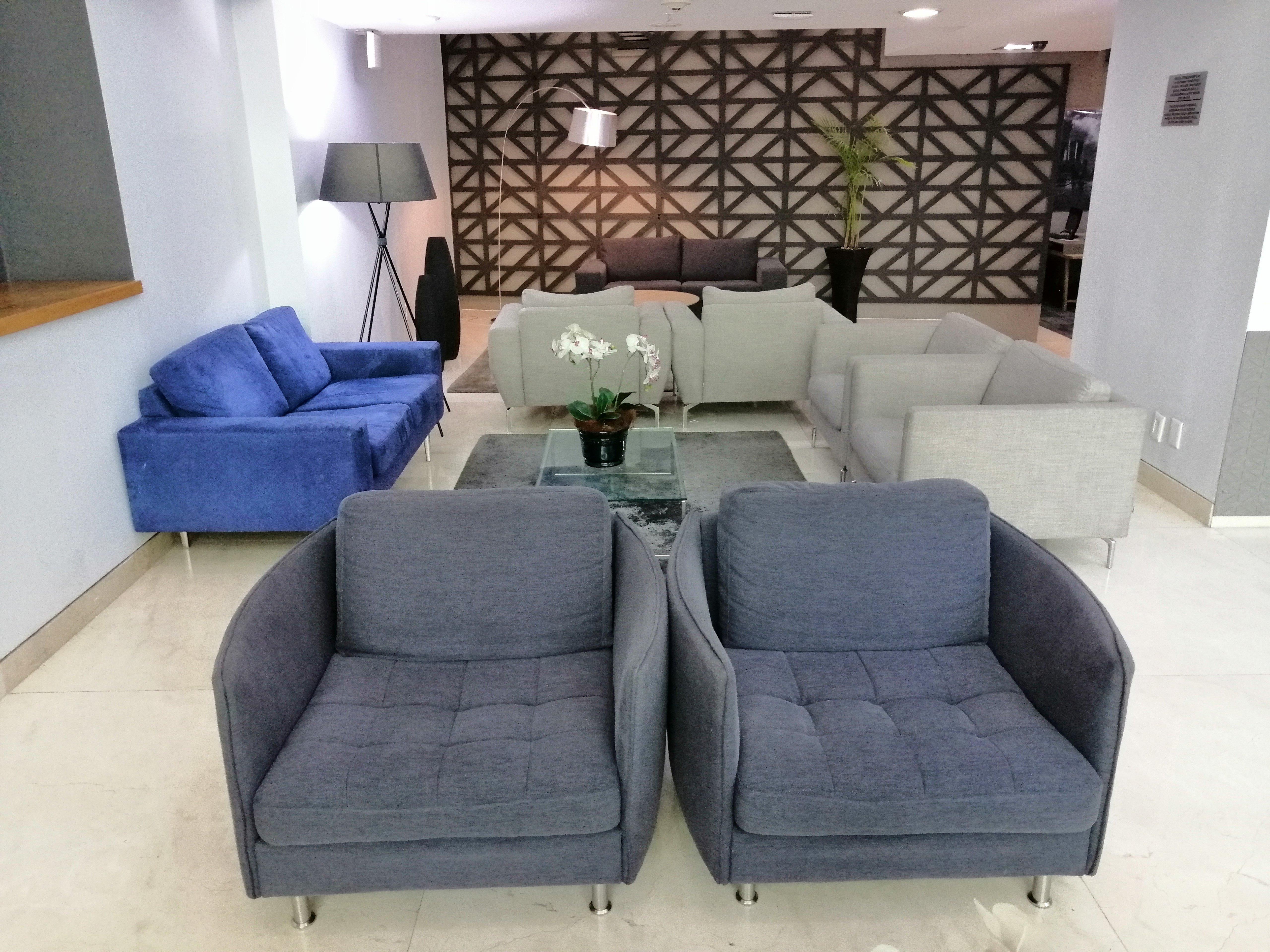 Hotel Express Reforma By Ihg