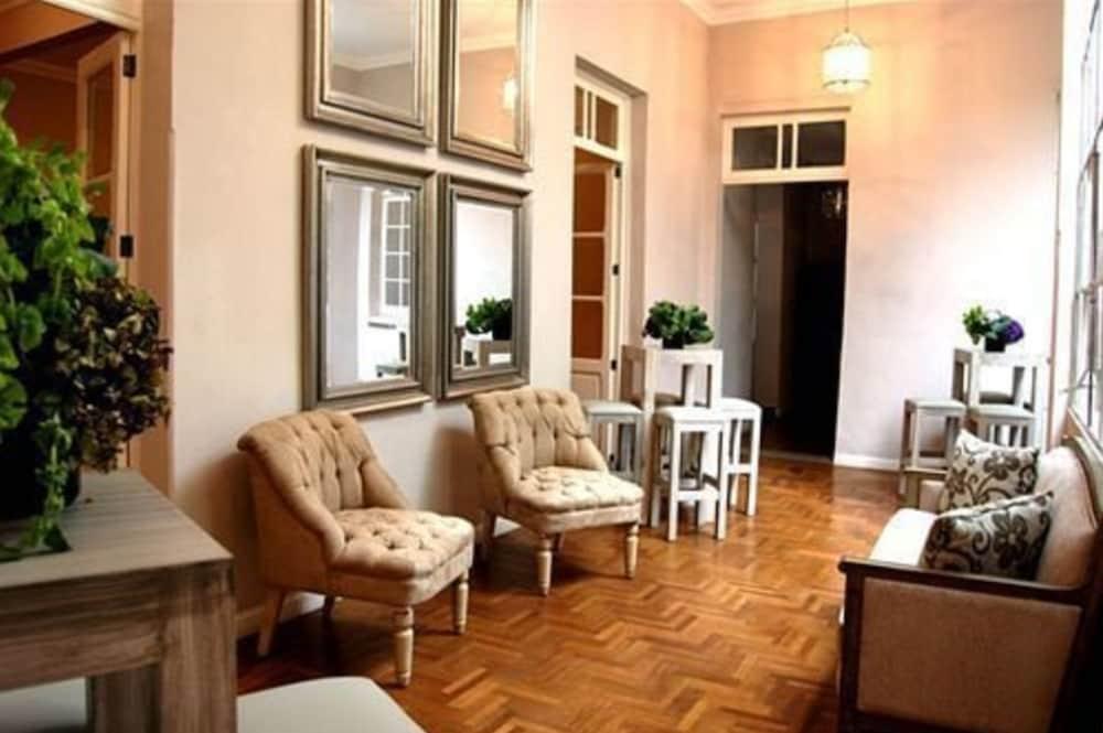Hotel Stella Maris