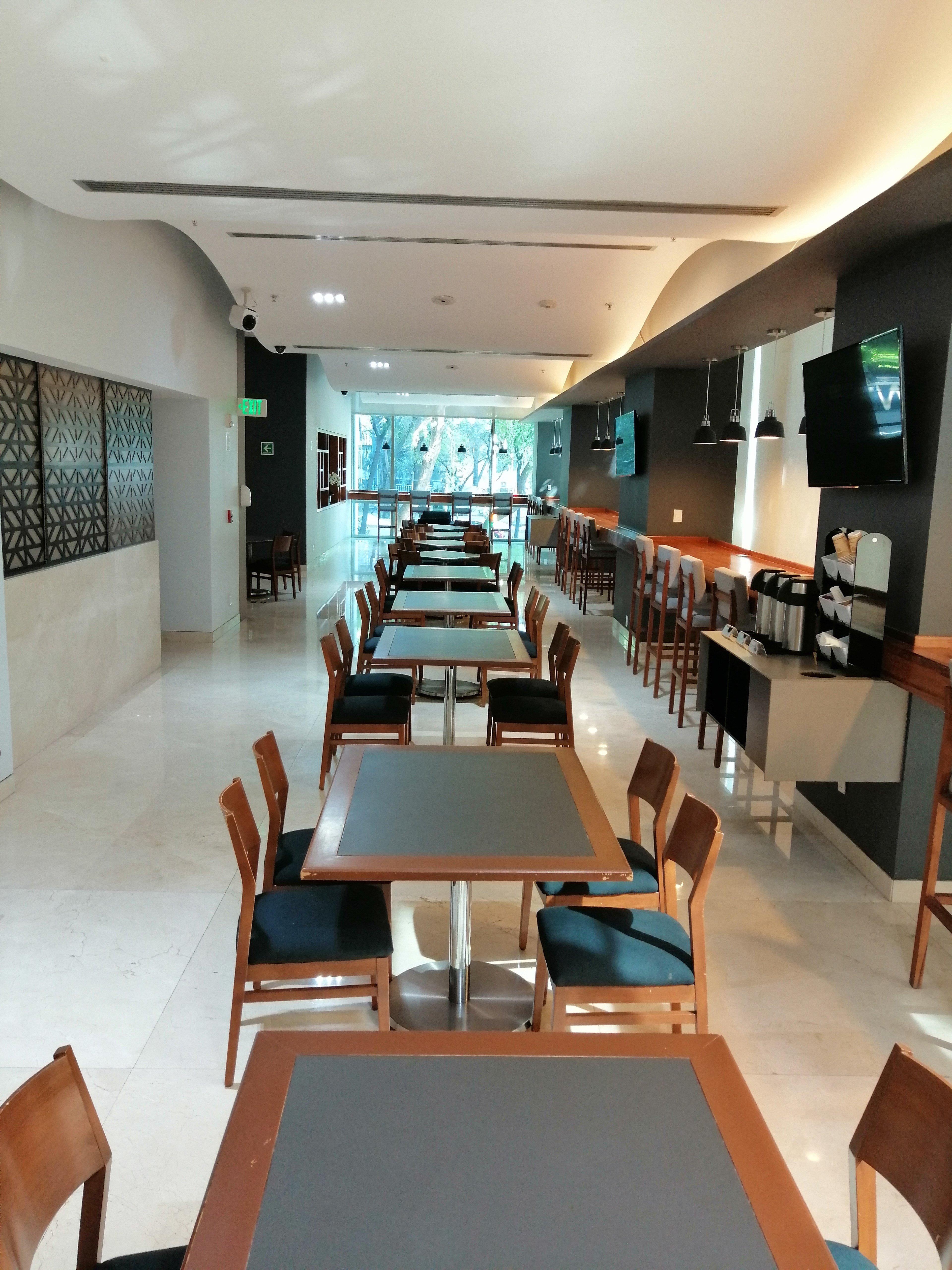 Express Reforma By Ihg