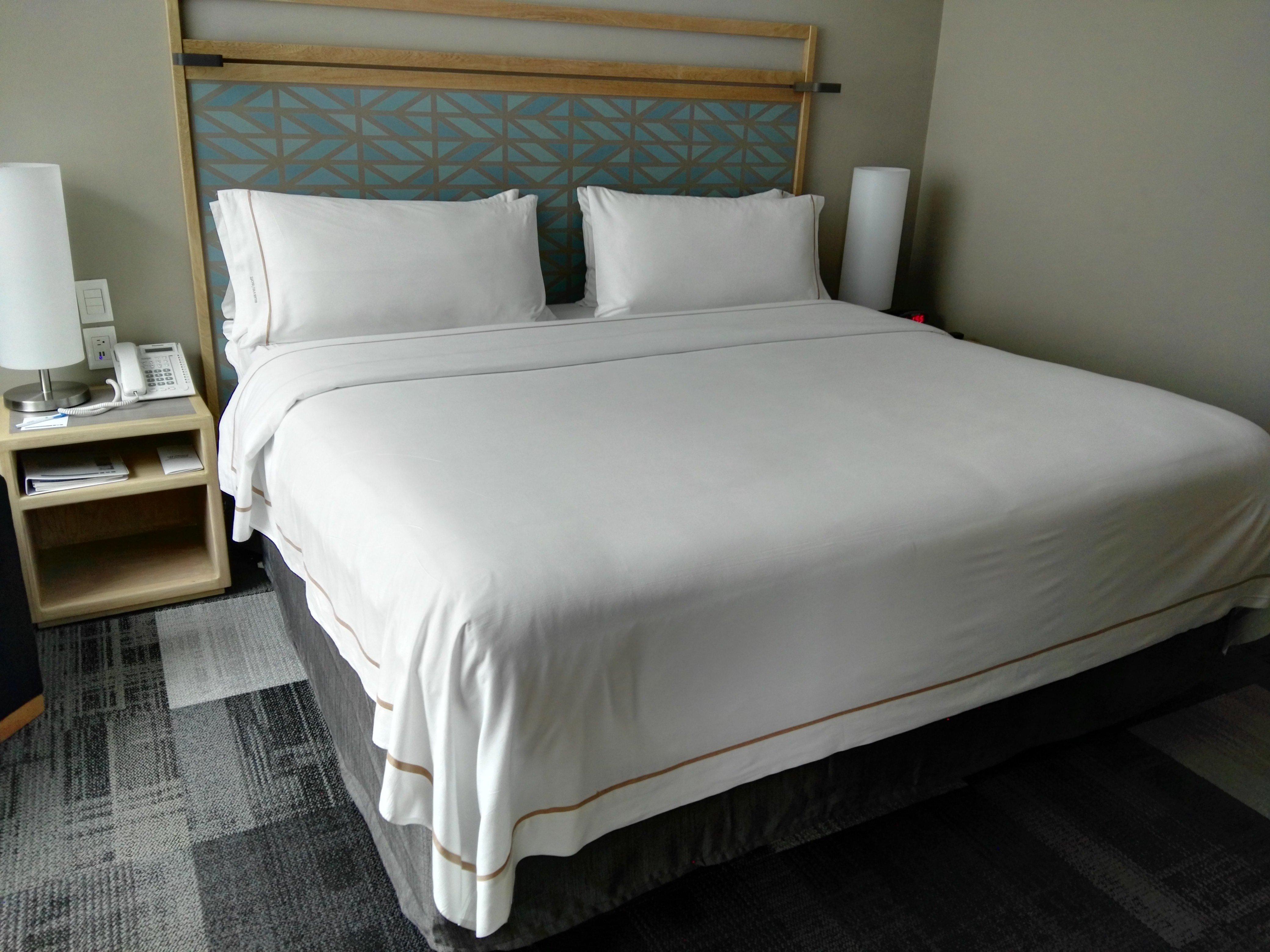 Express Reforma By Ihg 4*