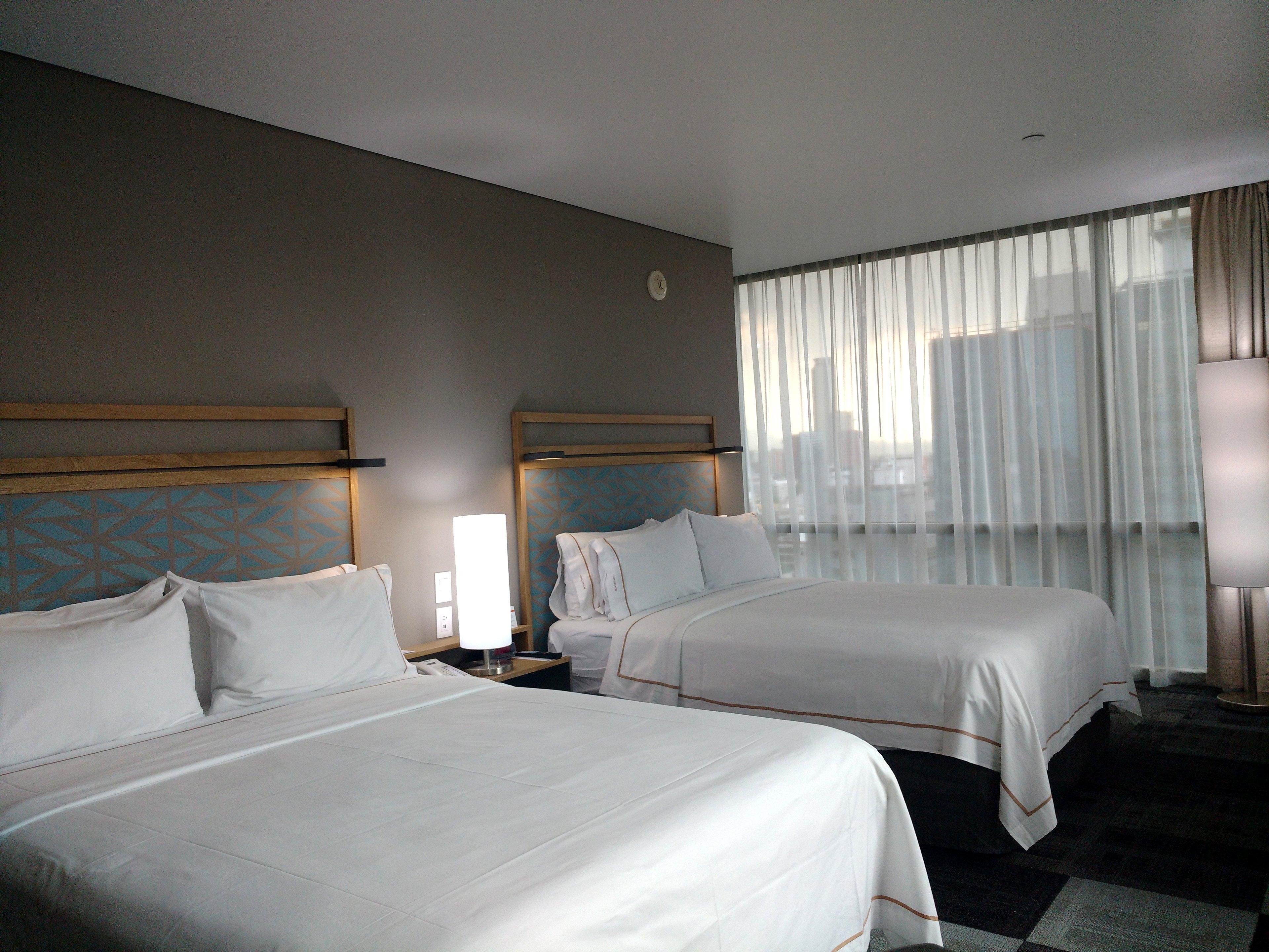 Express Reforma By Ihg 4* México DF
