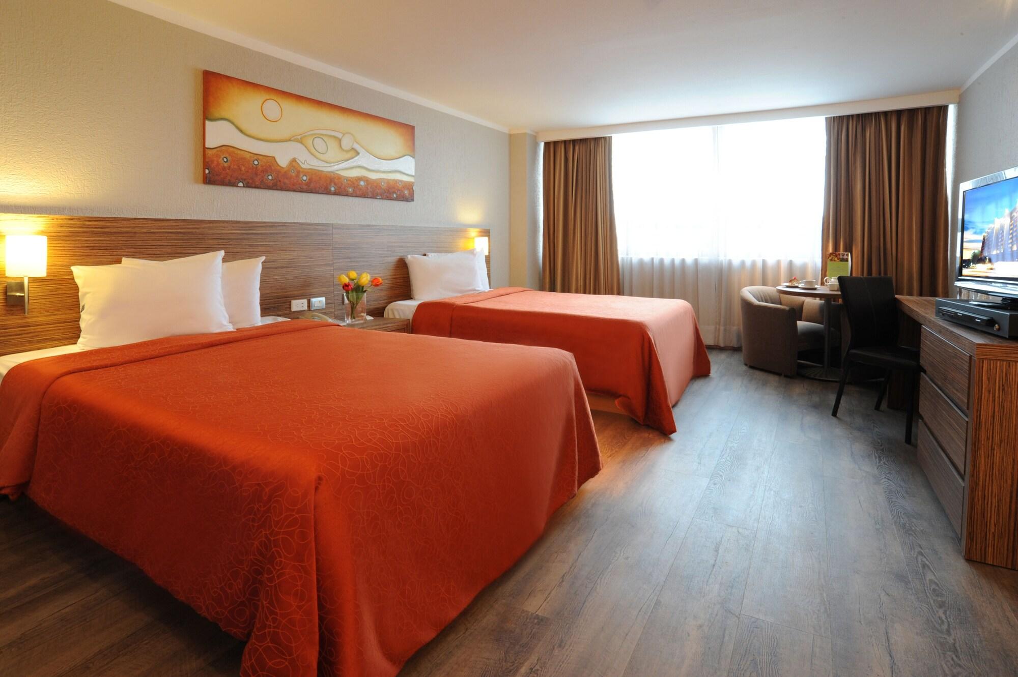 Hotel Benidorm