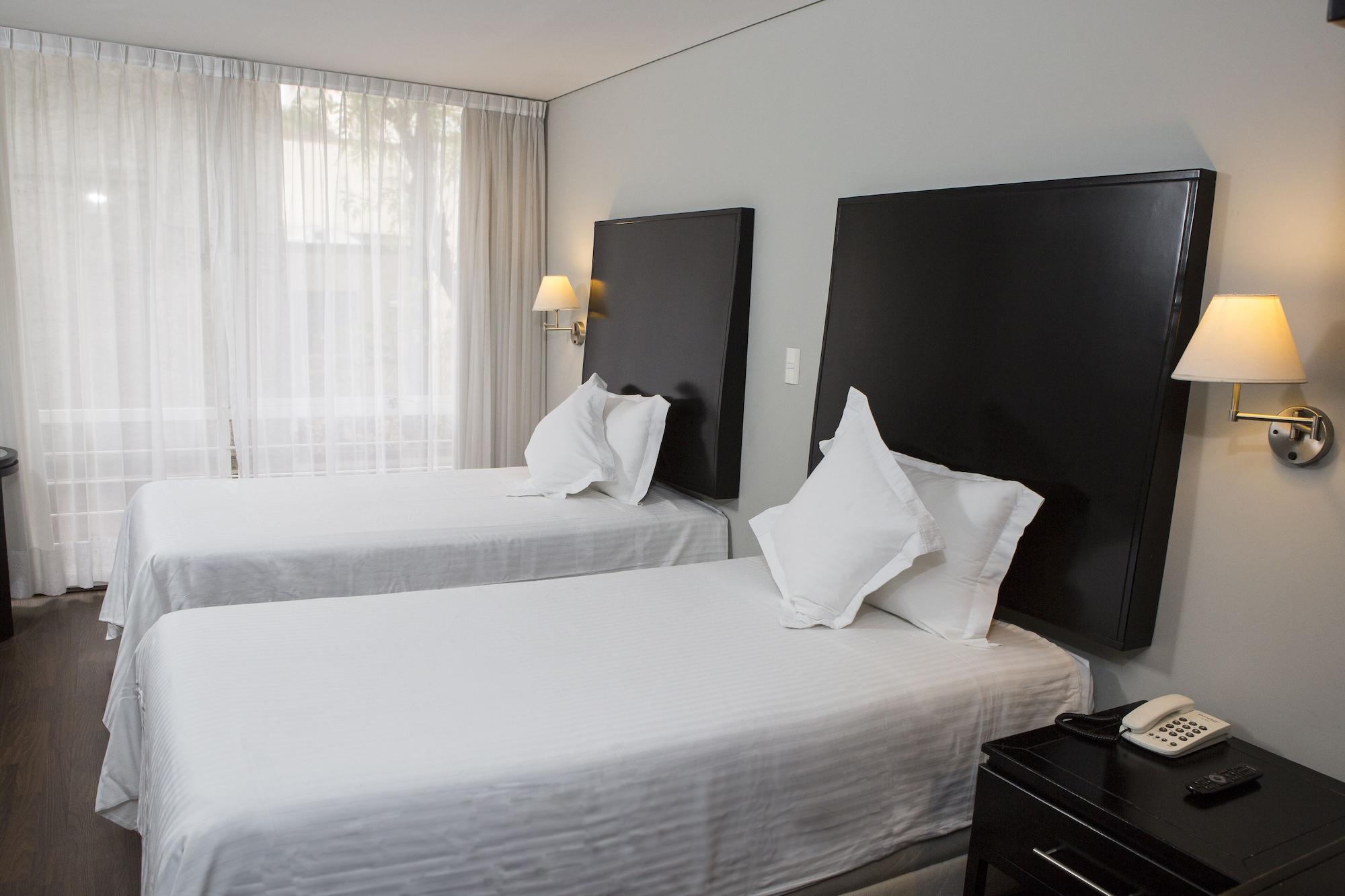 Parioli 5* México DF