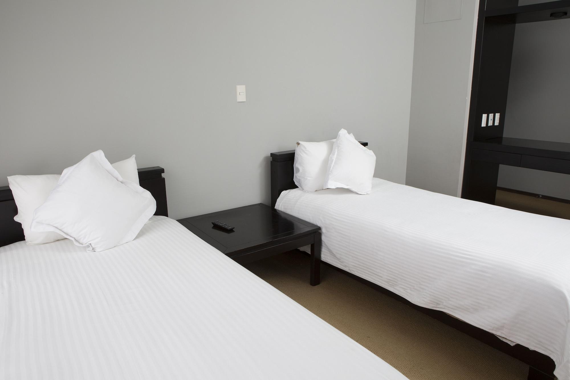 Apartahotel Parioli 5*