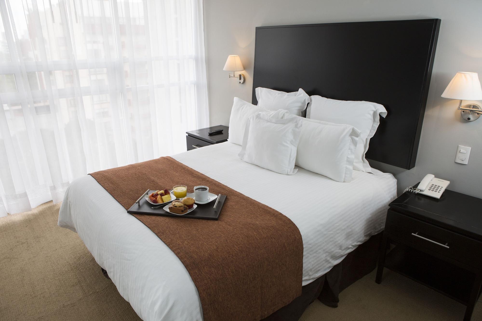 Parioli Apartahotel 5*