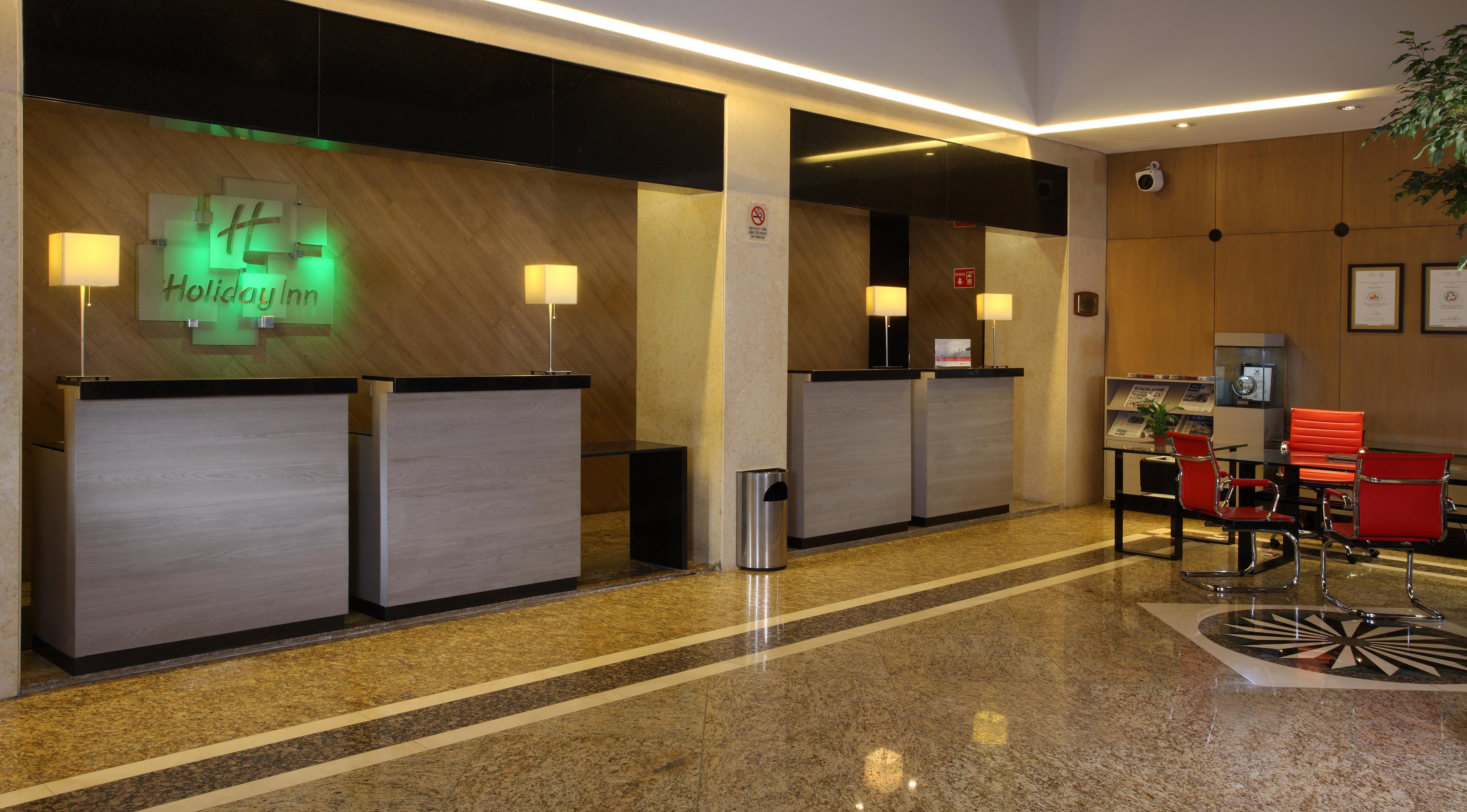 Mexico - Trade Center By Ihg