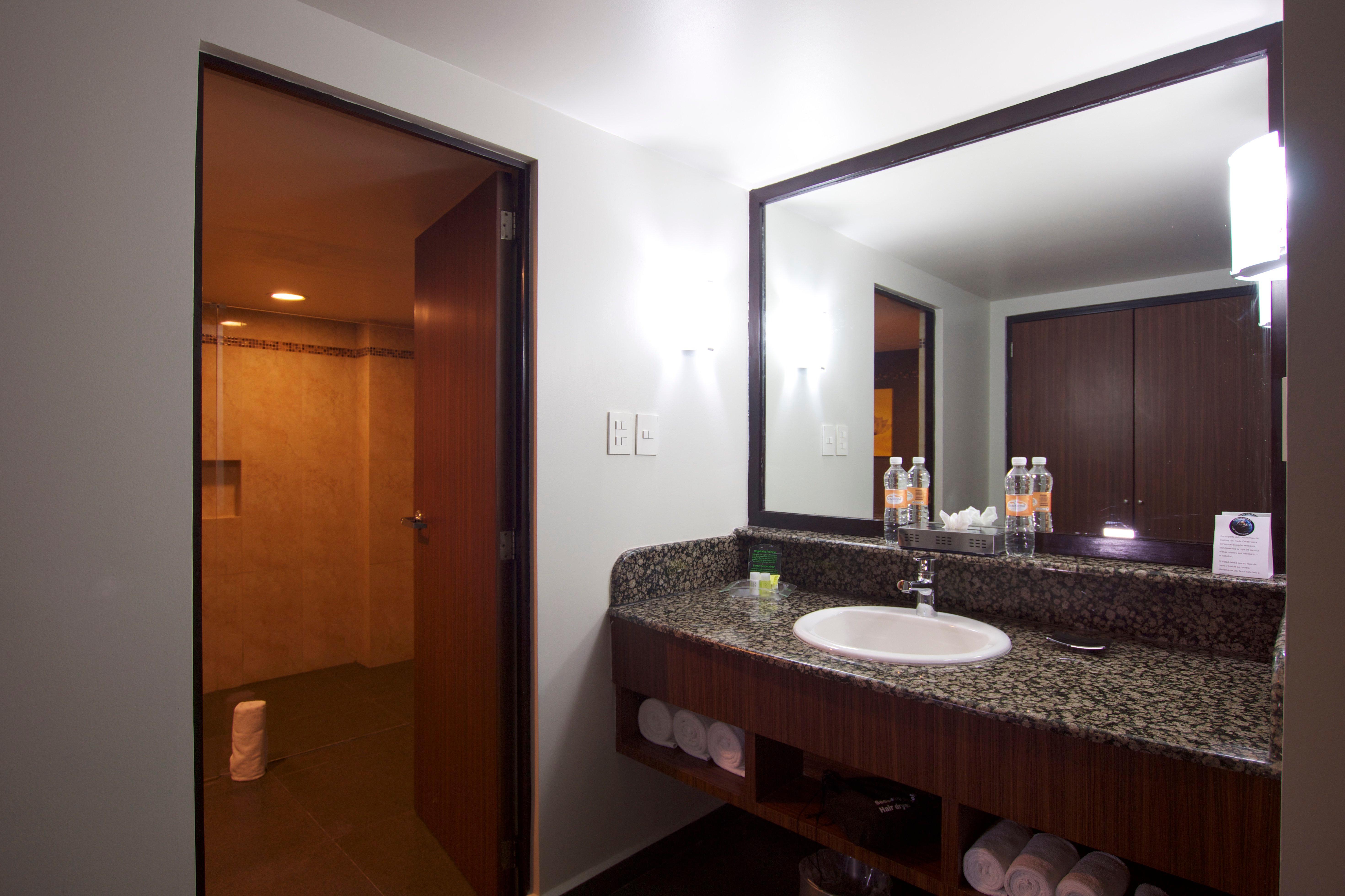 Mexico - Trade Center By Ihg Hotel