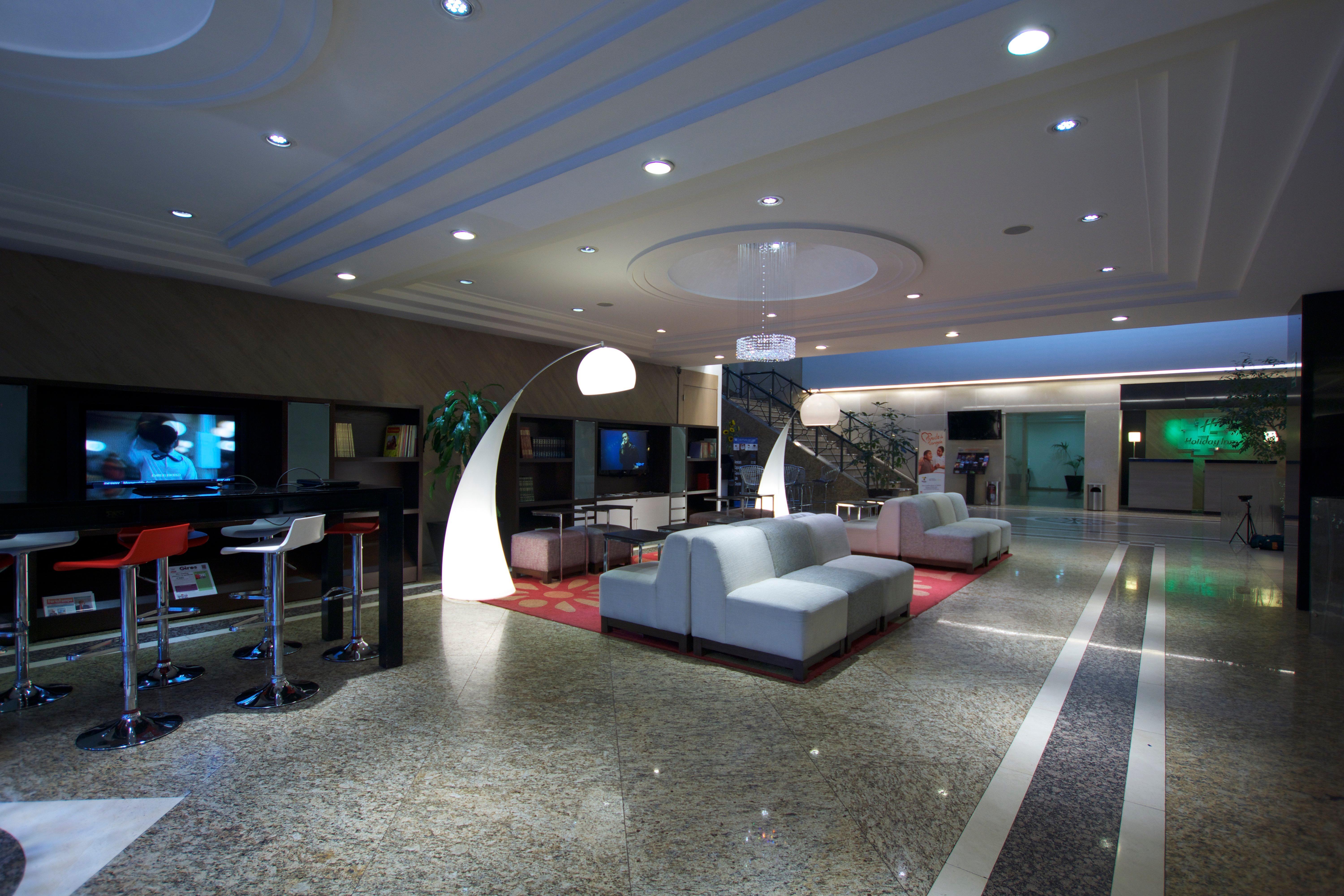 Hotel Mexico - Trade Center By Ihg 4*