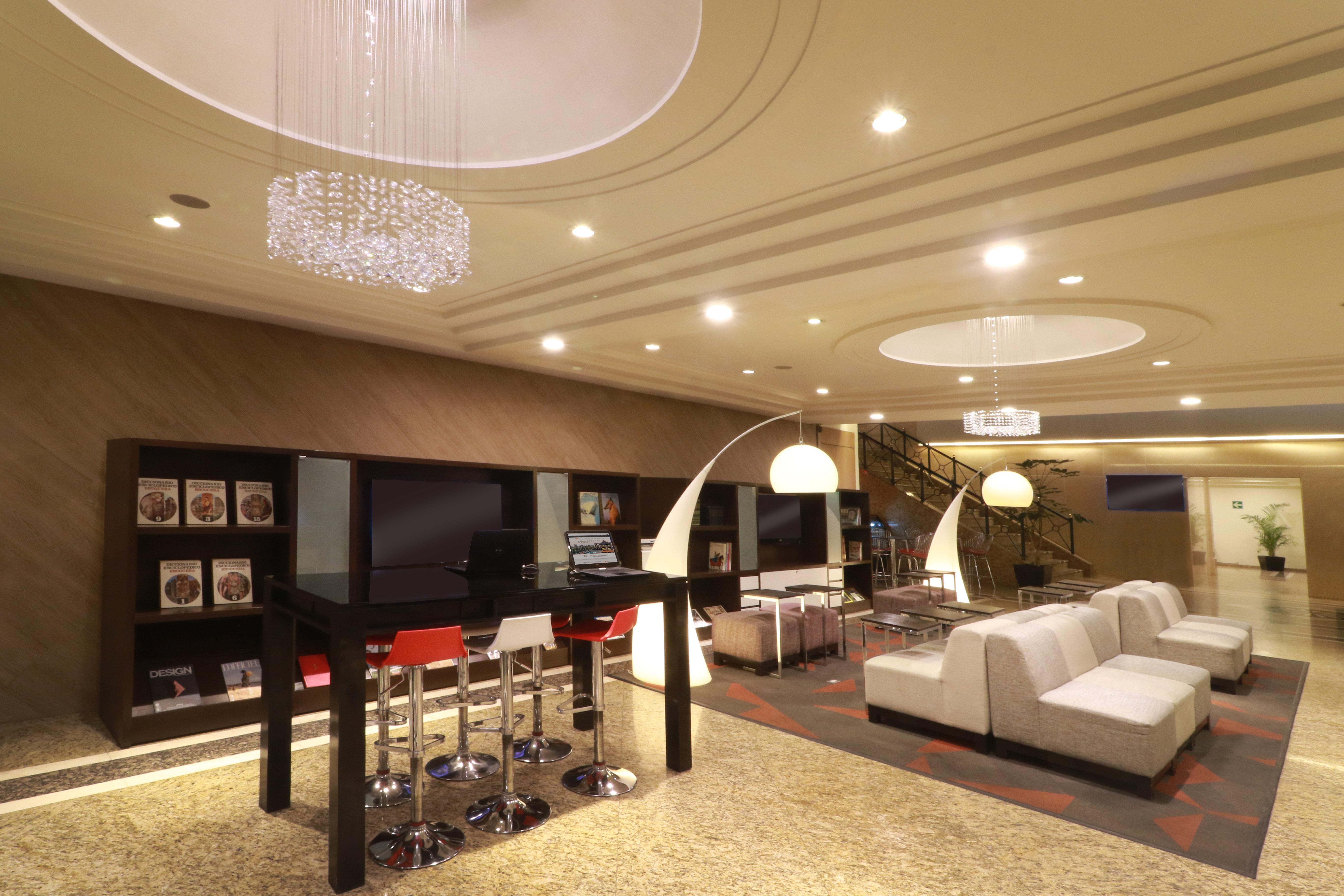 Mexico - Trade Center By Ihg
