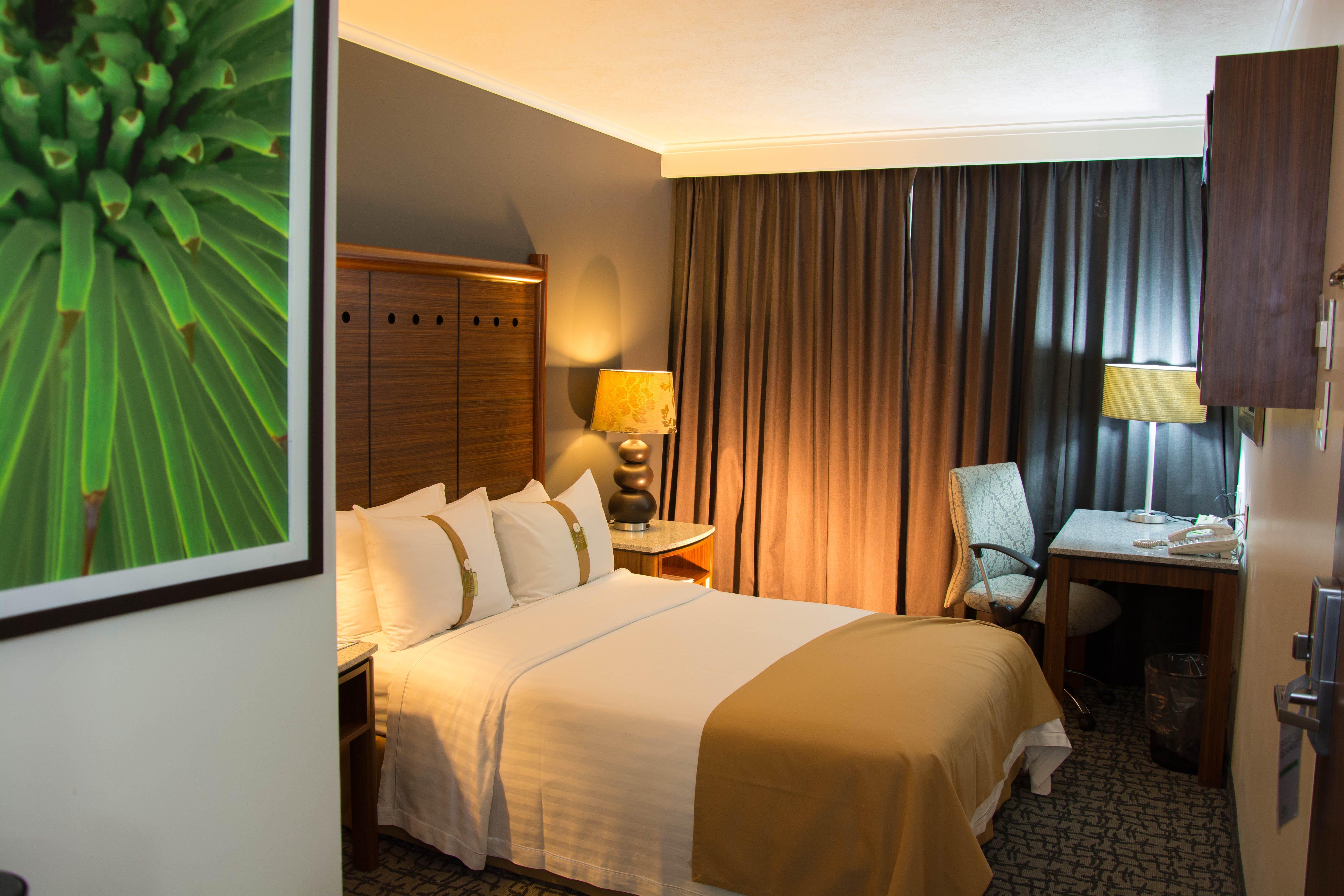 Hotel Mexico - Trade Center By Ihg