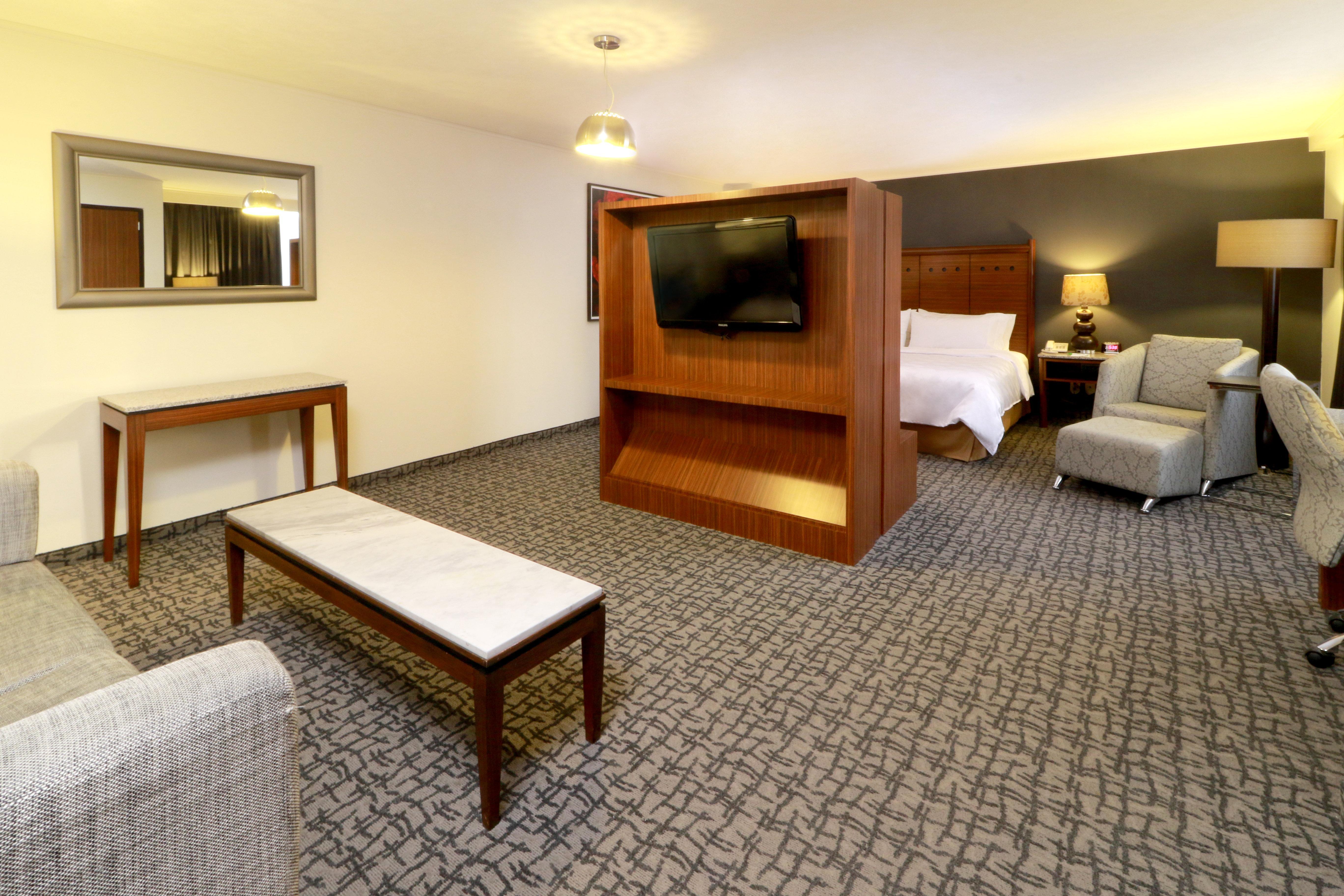 Mexico - Trade Center By Ihg 4*