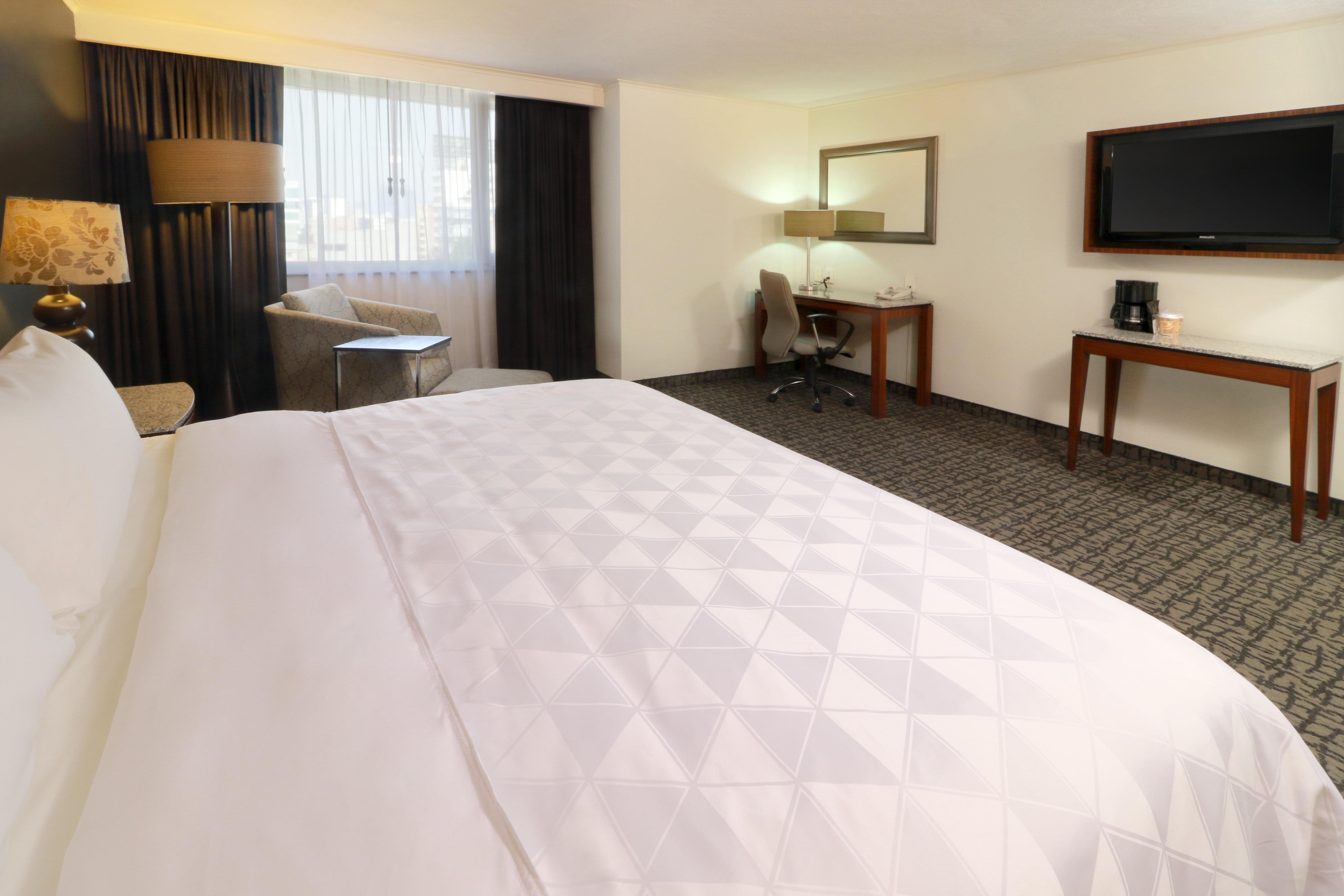 Mexico - Trade Center By Ihg Hotel