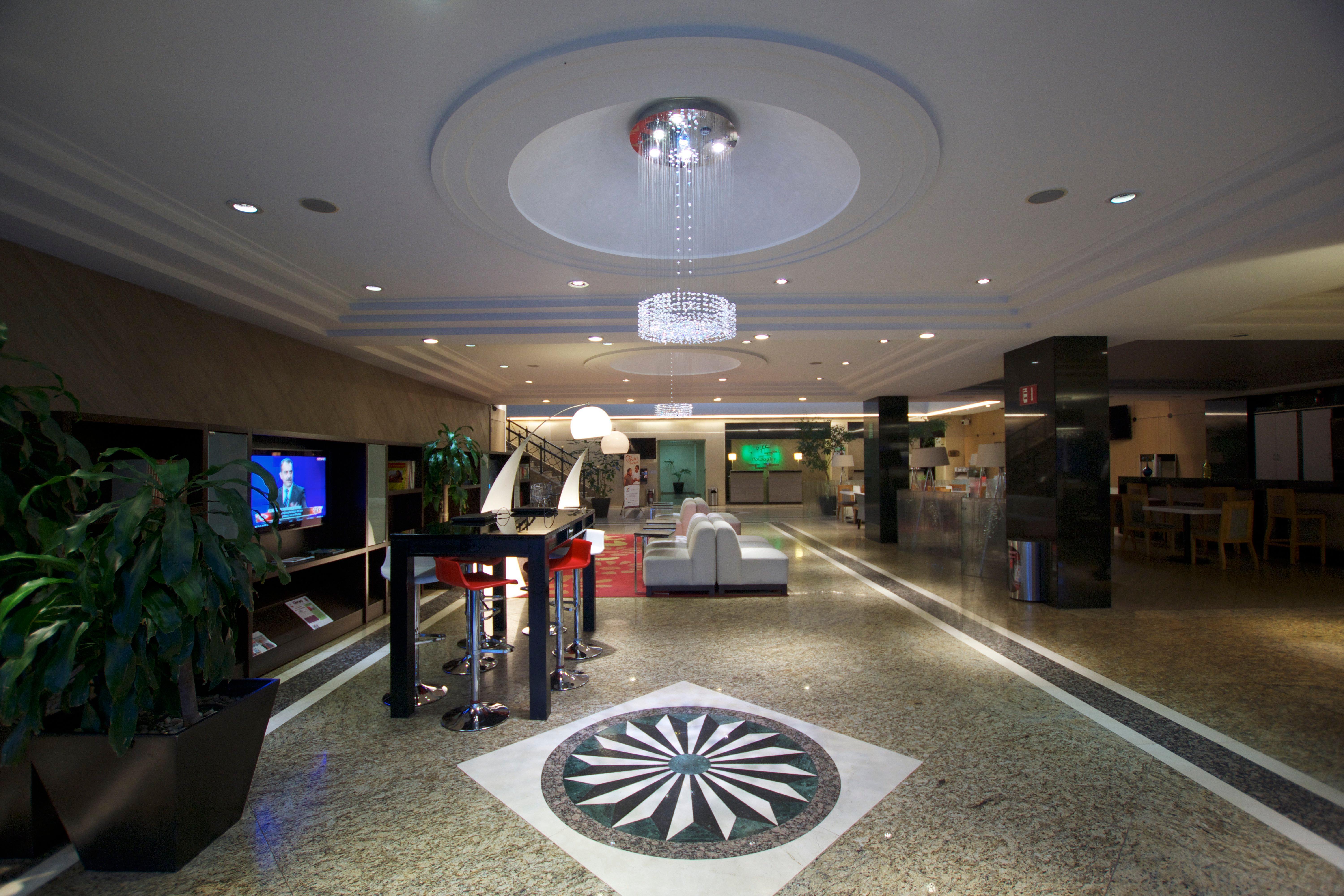 Mexico - Trade Center By Ihg