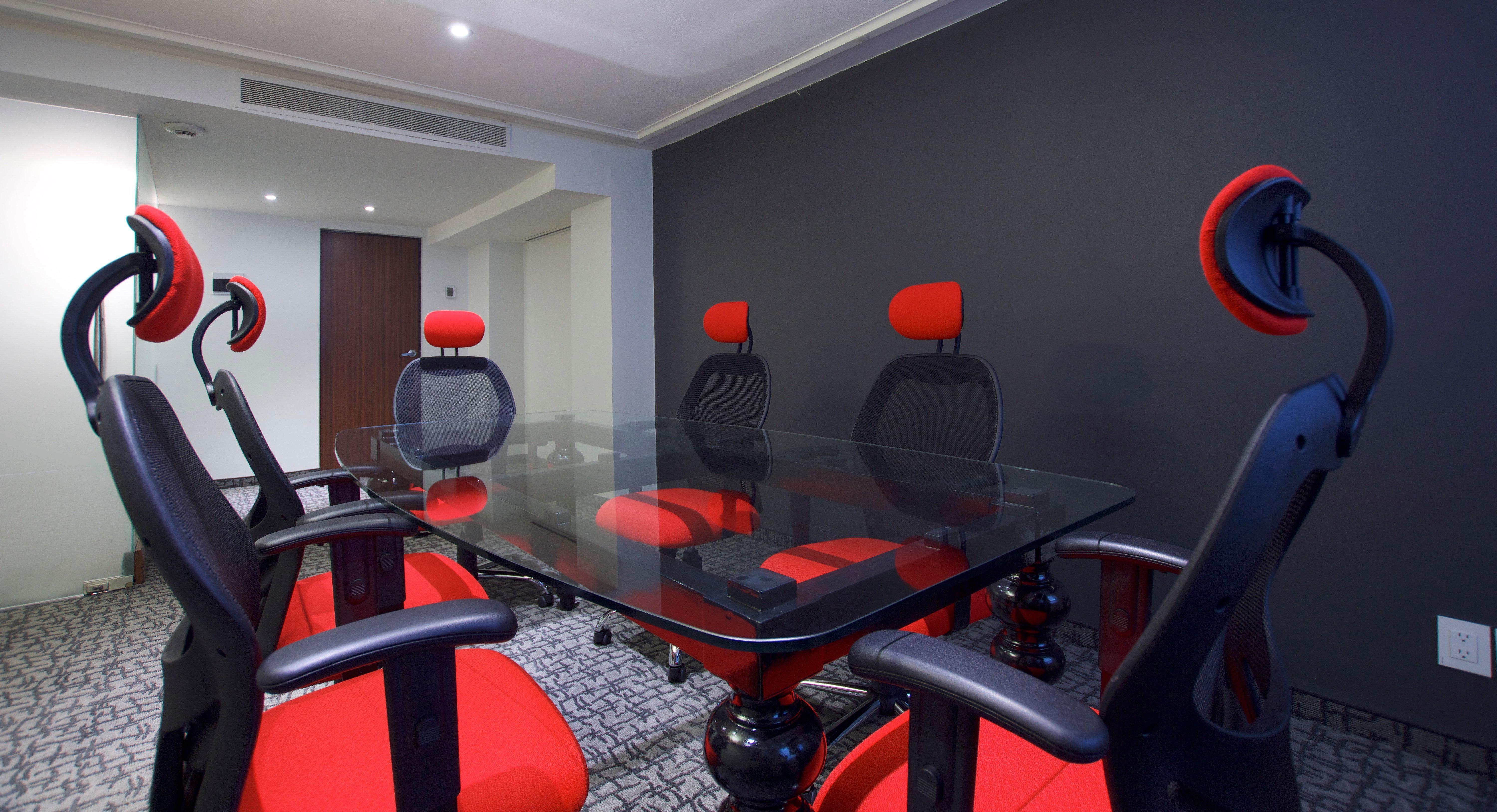 Hotel Mexico - Trade Center By Ihg 4*