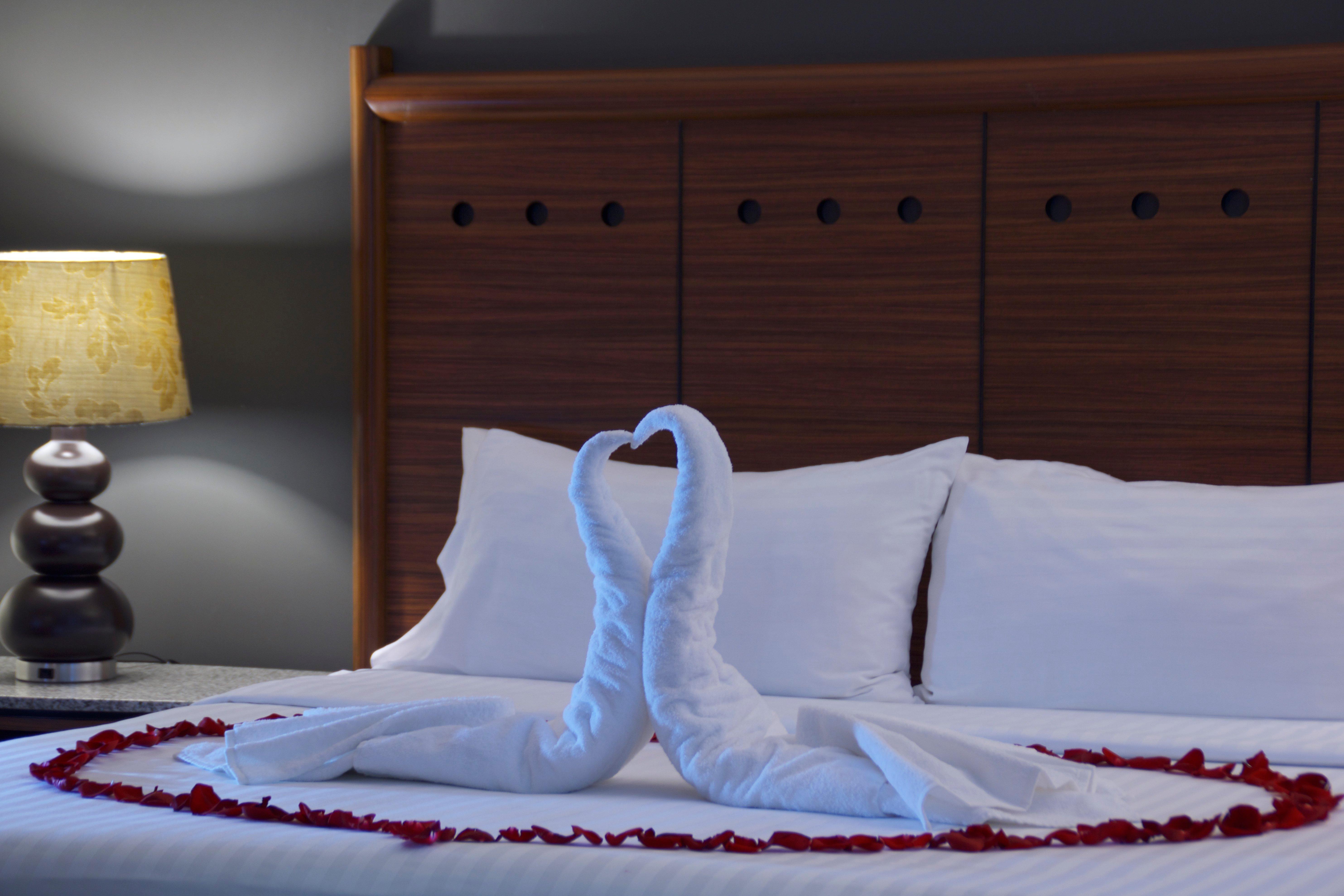 Hotel Mexico - Trade Center By Ihg México DF