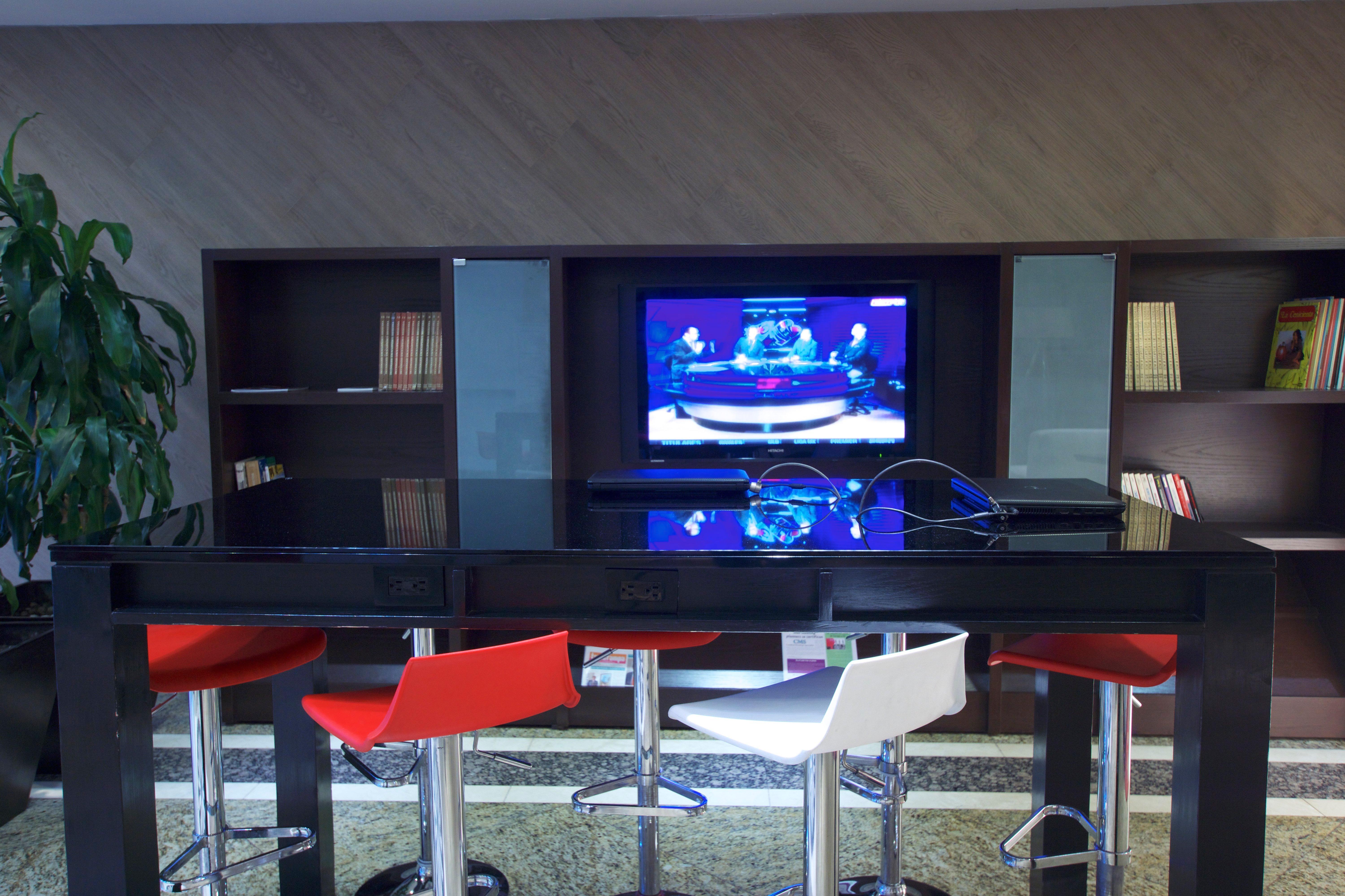 Mexico - Trade Center By Ihg Hotel México DF