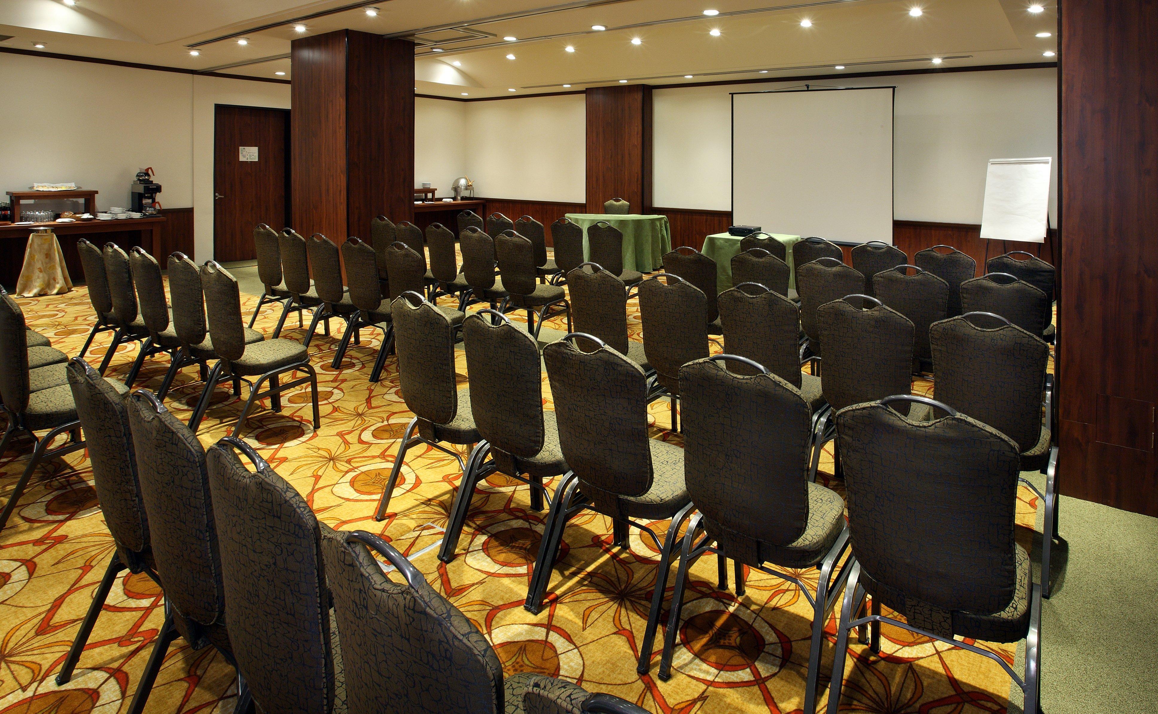 Hotel Mexico - Trade Center By Ihg 4*