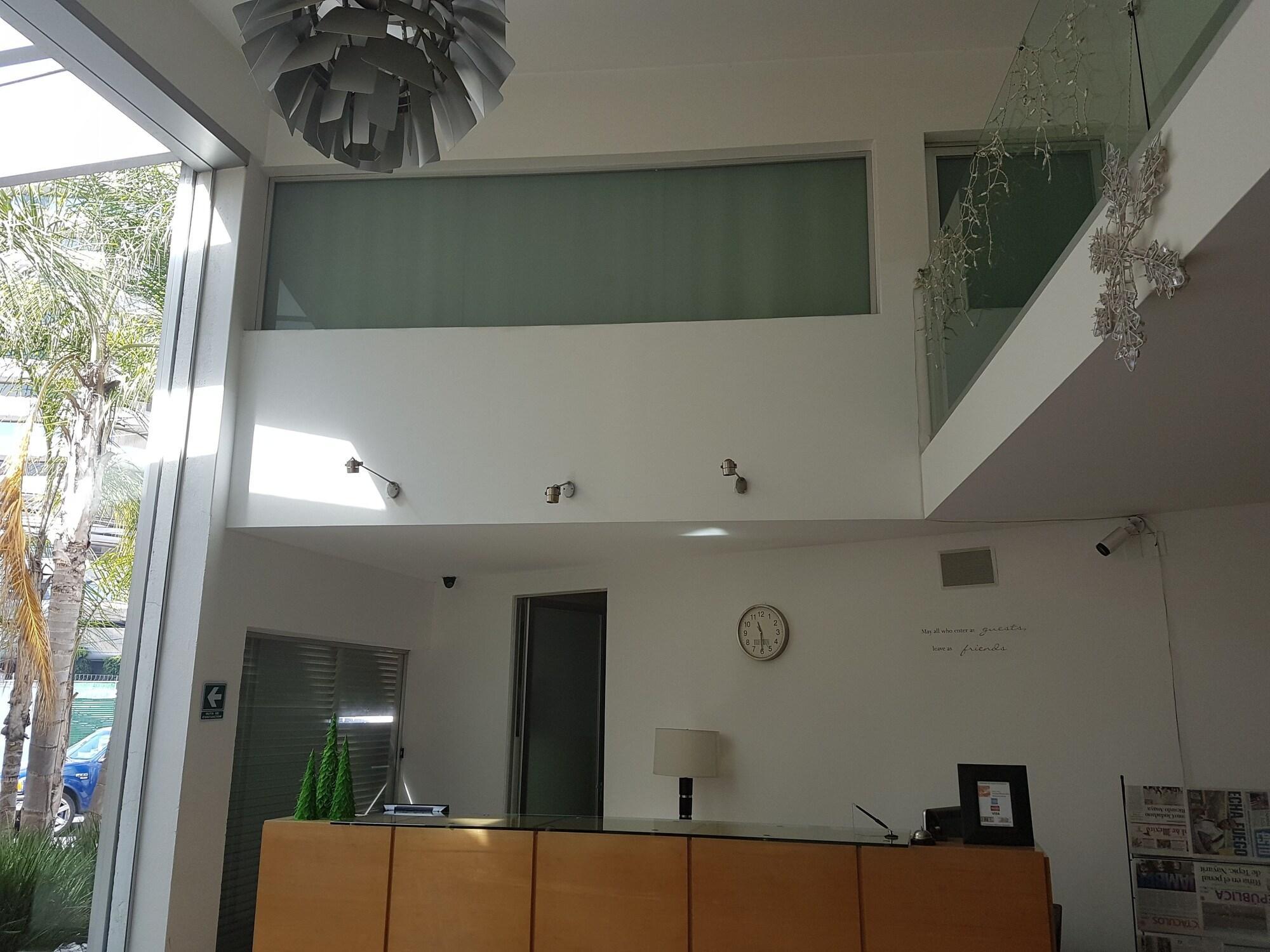 Apartamento Teca Once *