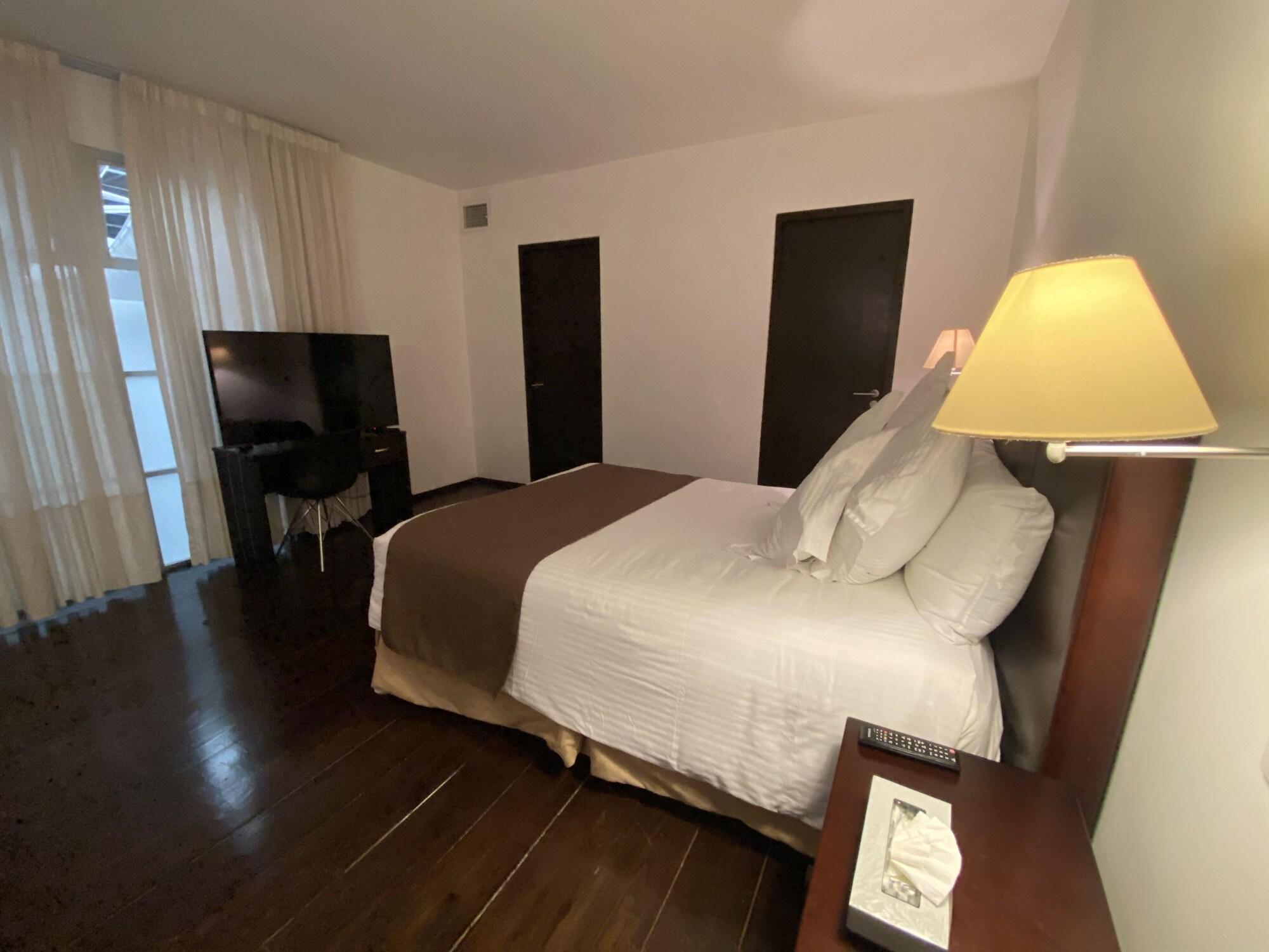 Apartamento Teca Once *