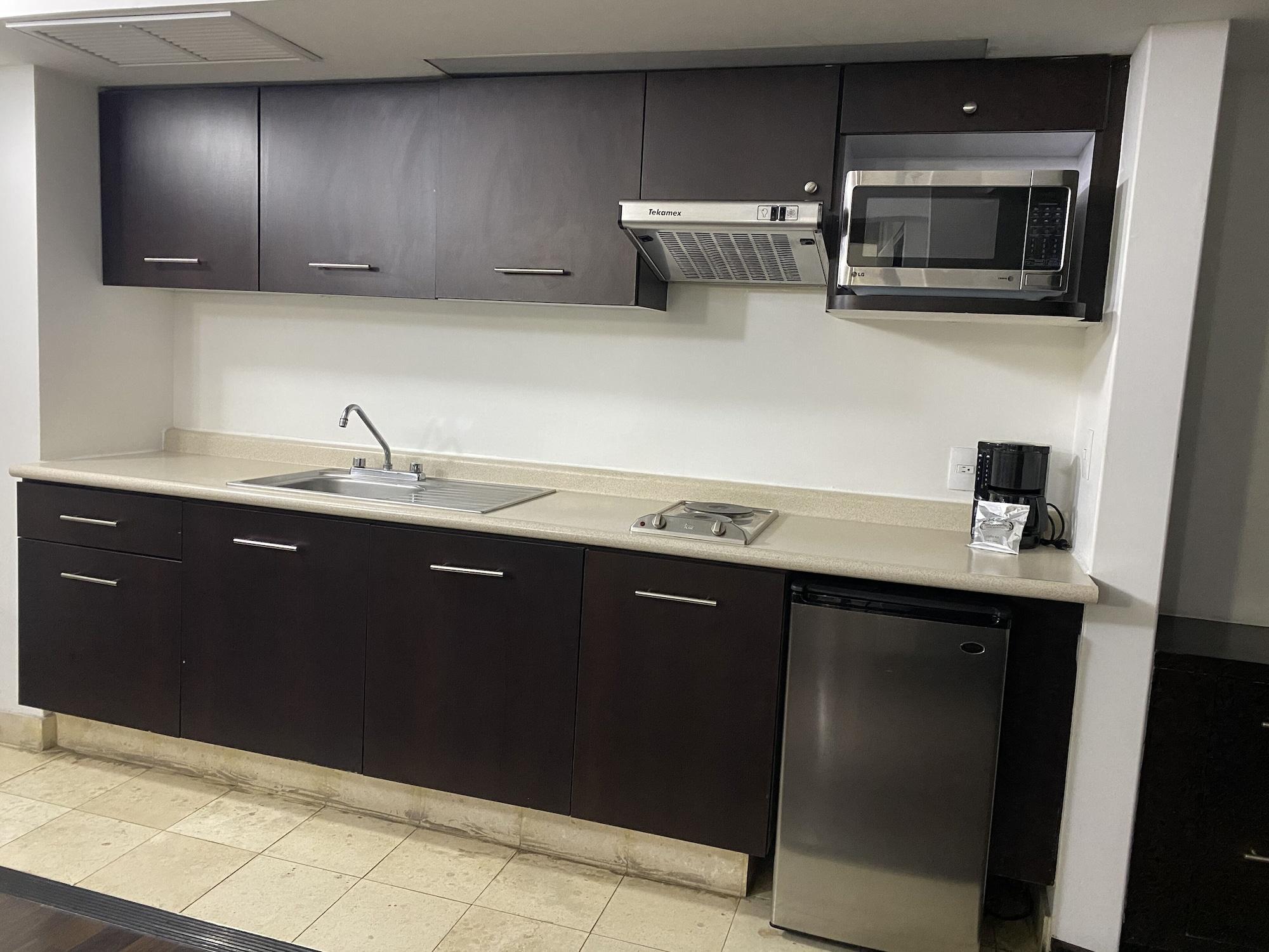 Apartamento Teca Once