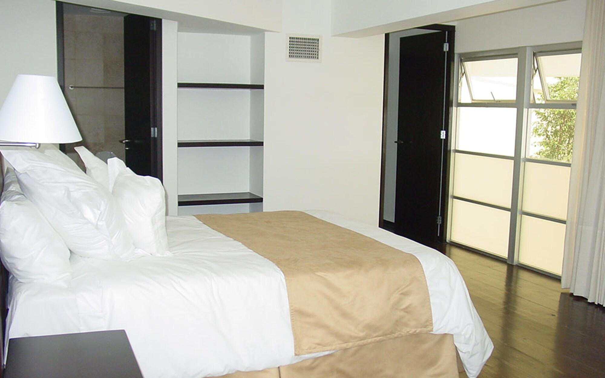Apartamento Teca Once *