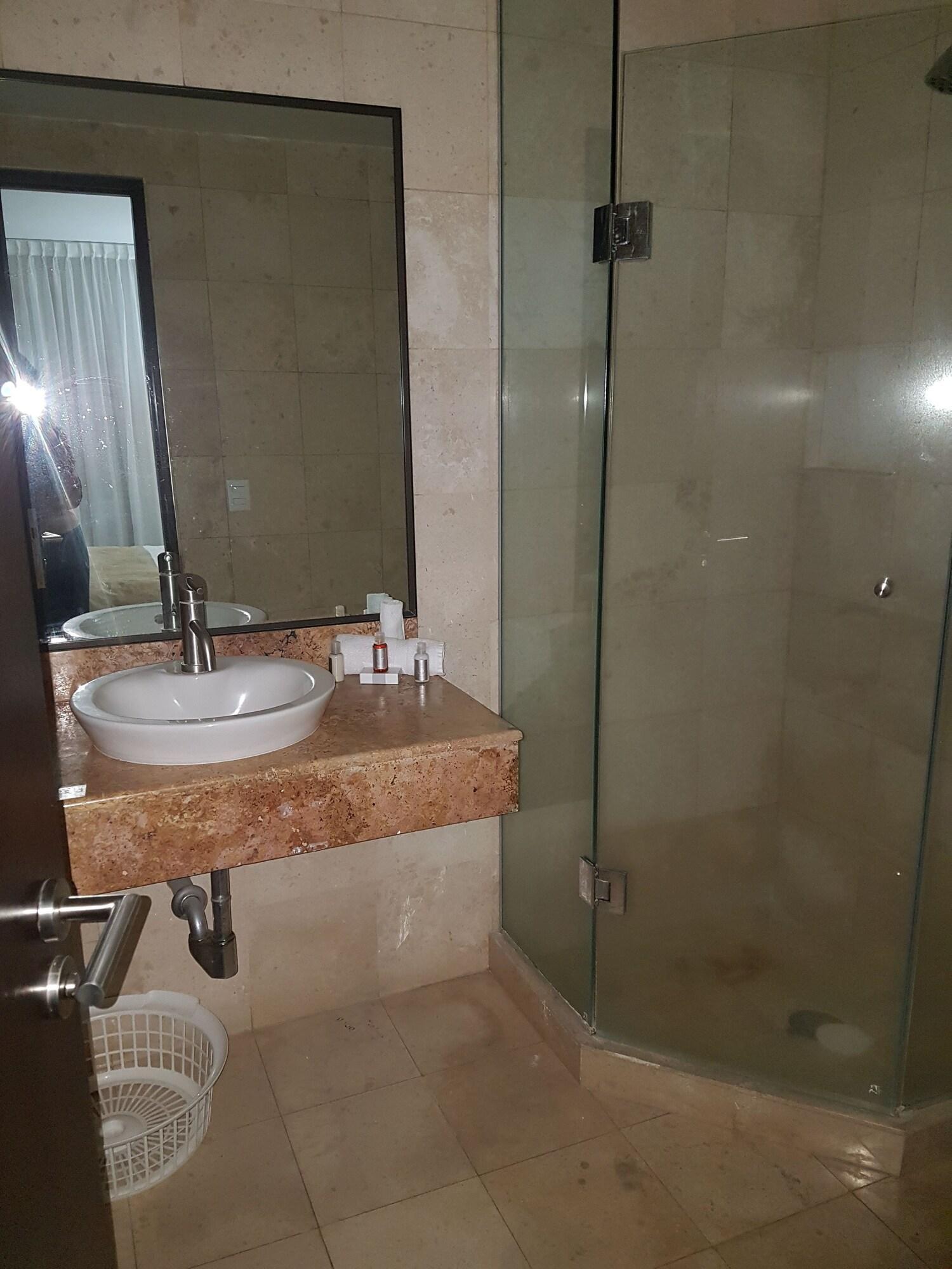 Apartamento Teca Once