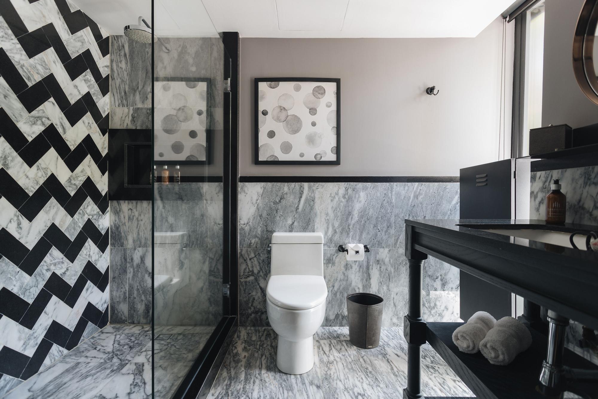 The Wild Oscar Hotel 5*