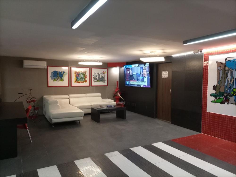 Express Alameda 3*