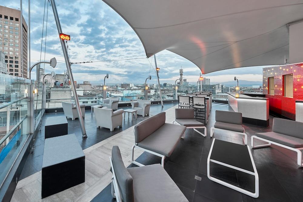 Express Alameda Hotel 3*