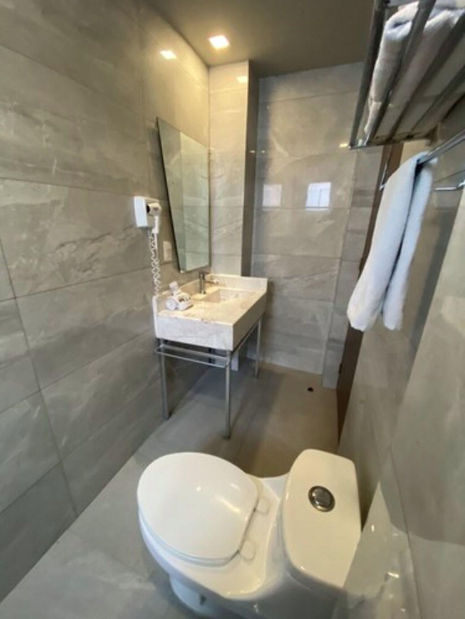 Hotel Lerma