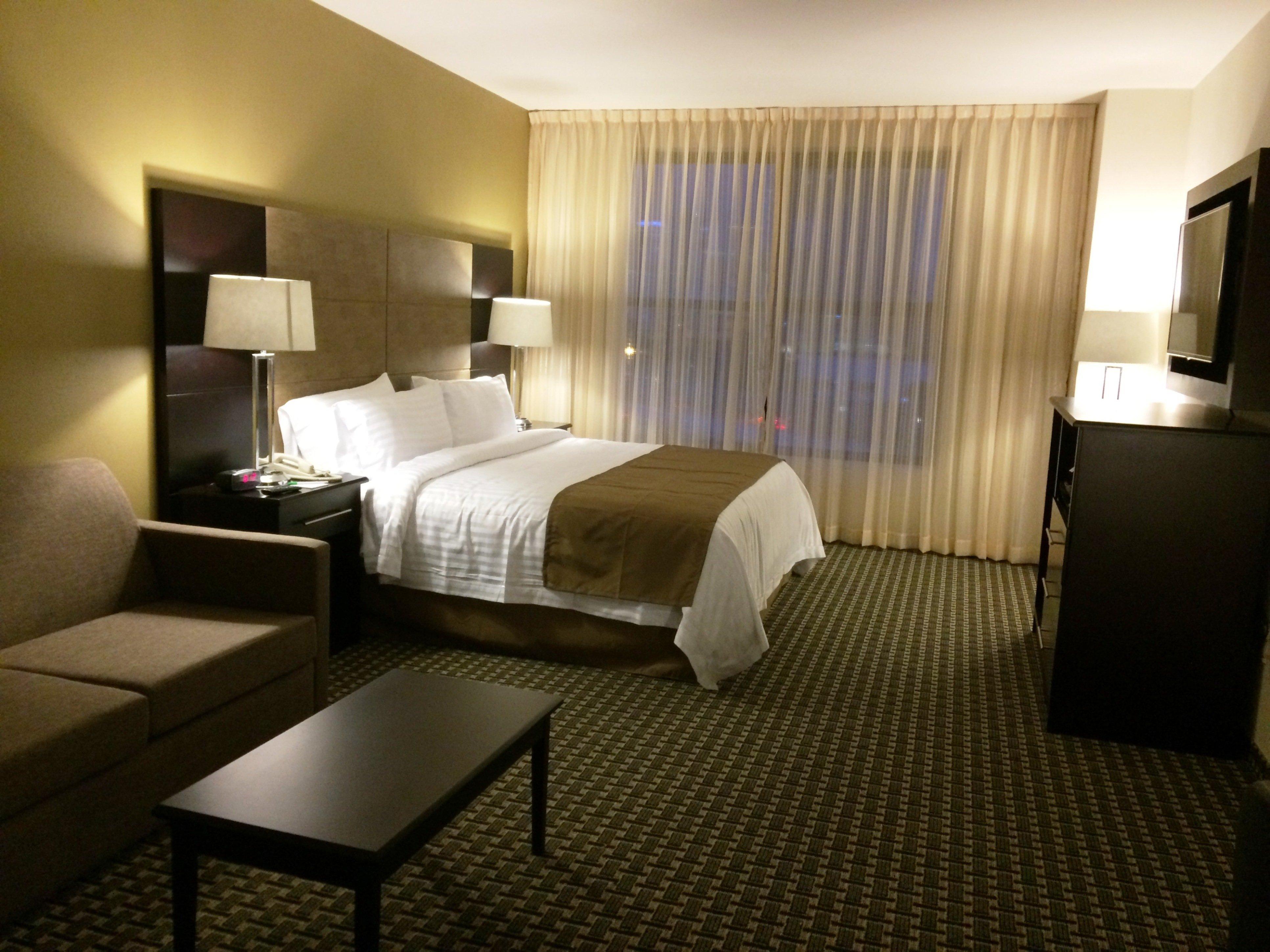 Hotel Mexico Santa Fe, An Ihg 4*
