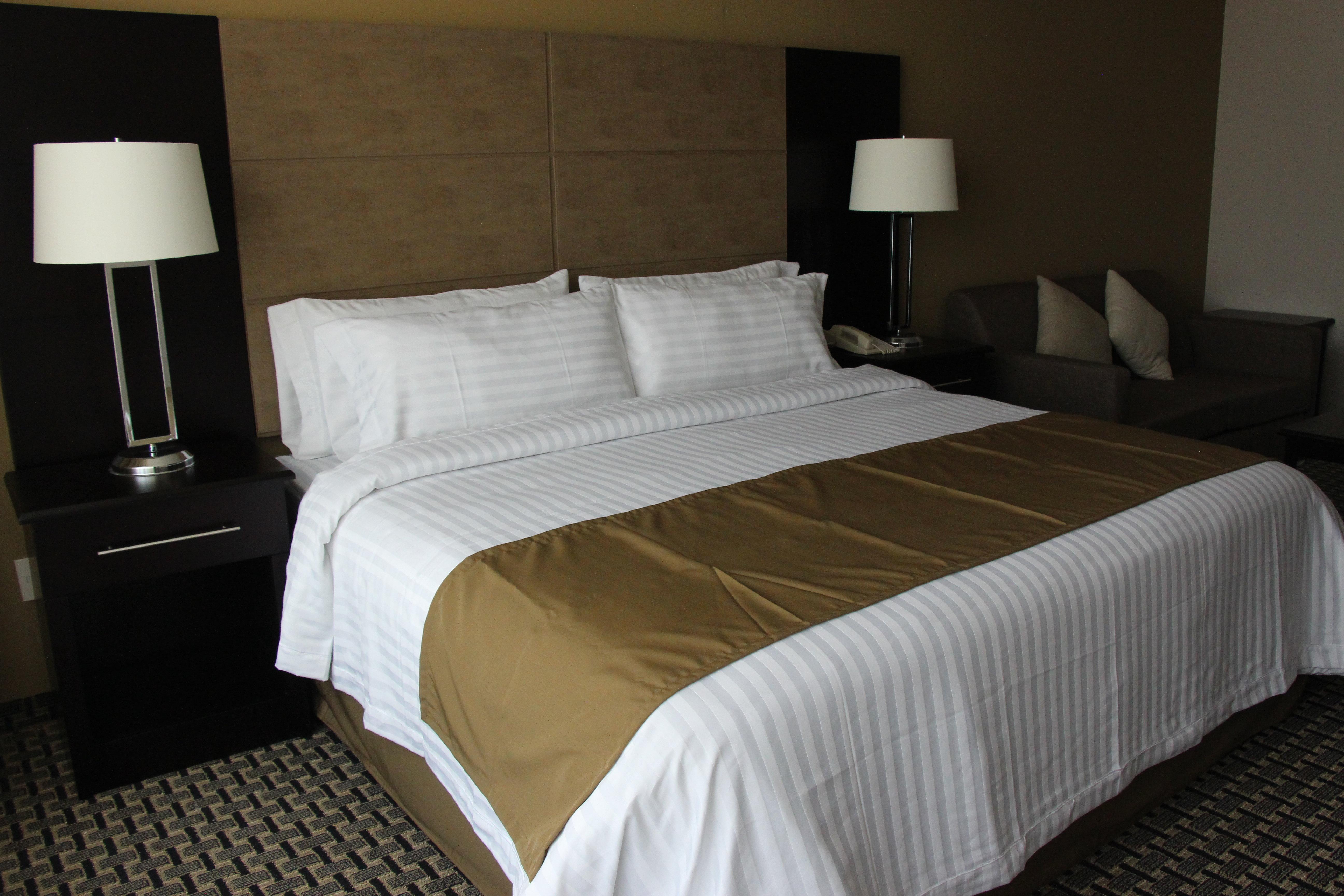 Mexico Santa Fe, An Ihg Hotel 4*