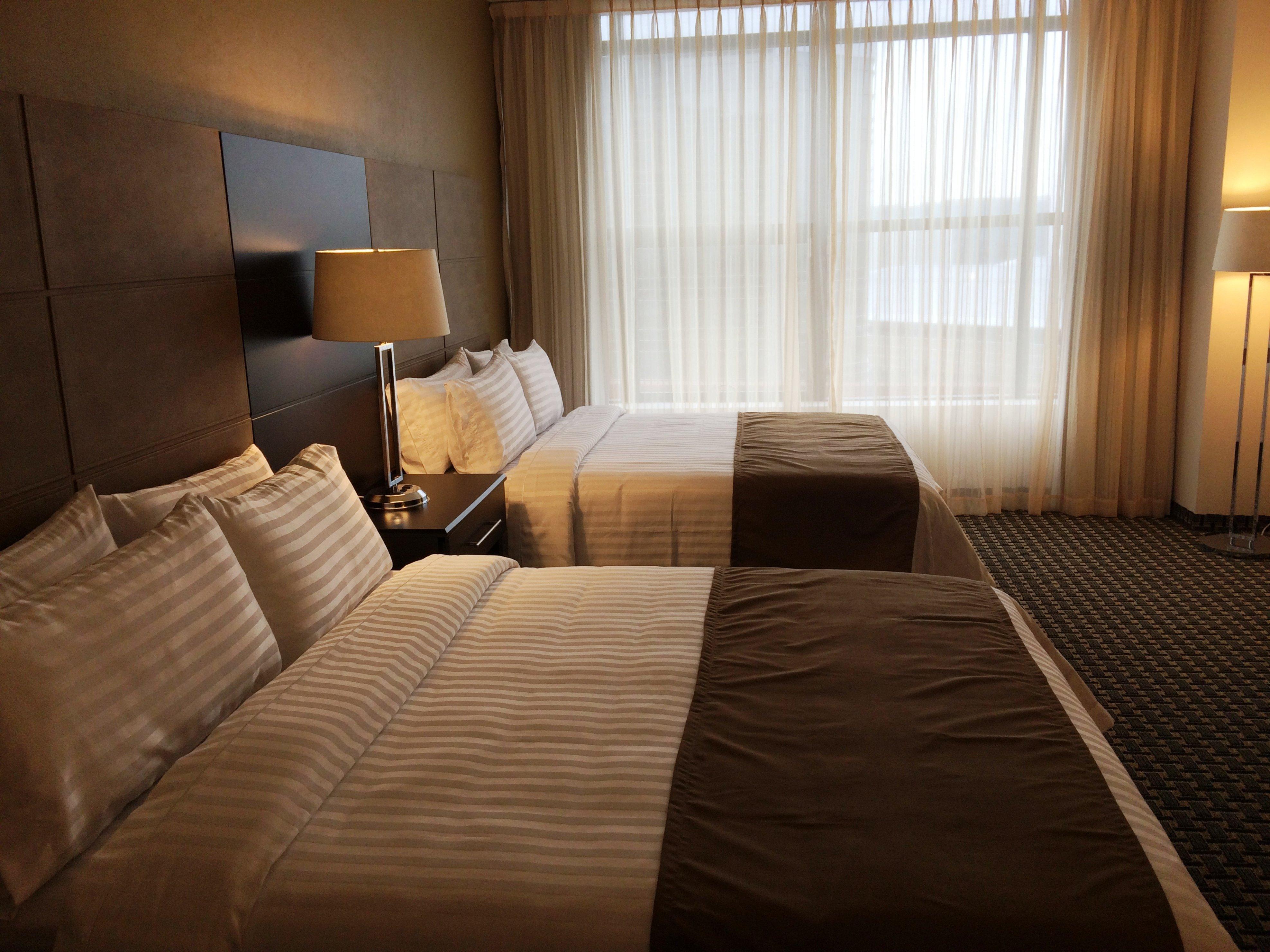 Hotel Mexico Santa Fe, An Ihg 4*