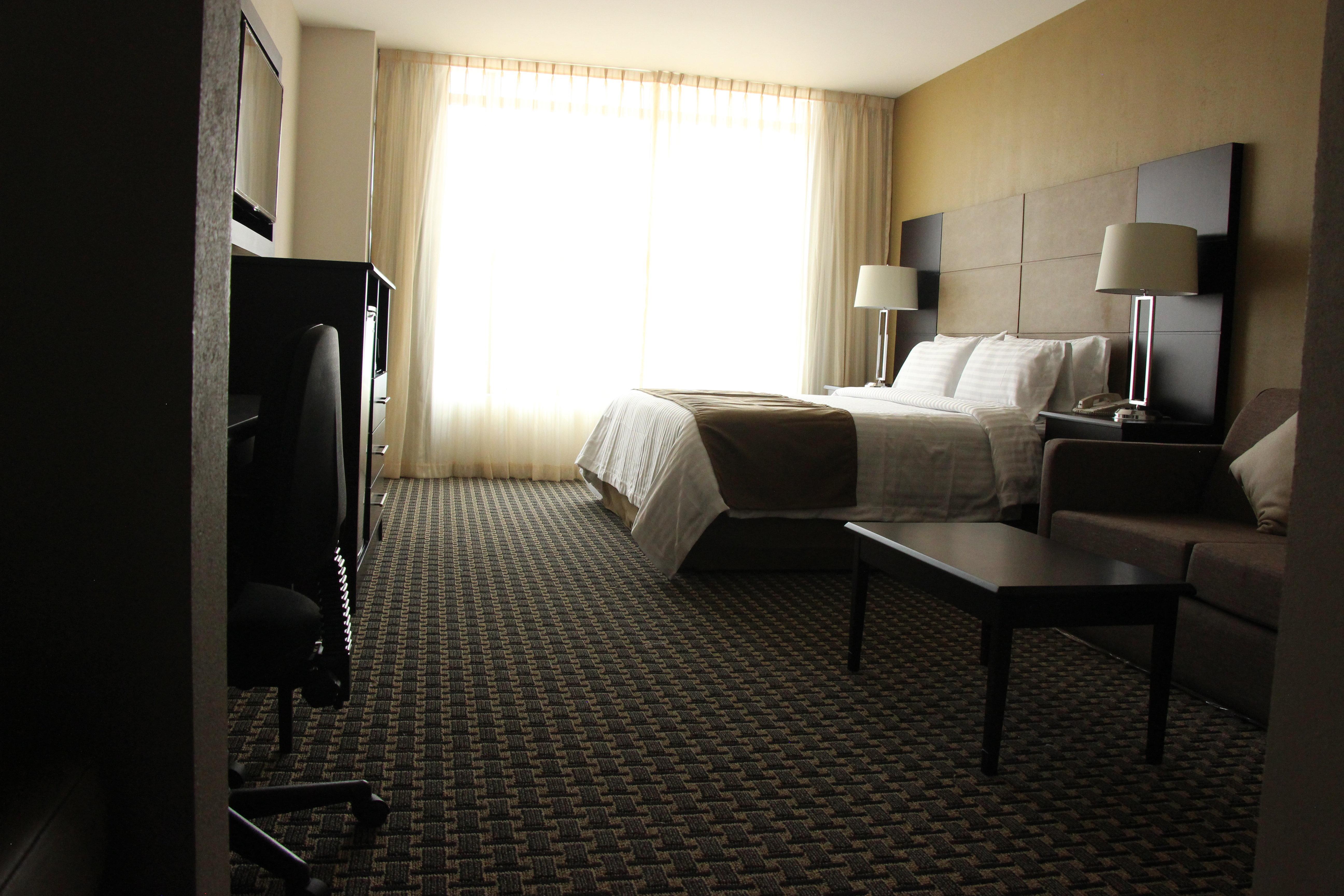 Mexico Santa Fe, An Ihg Hotel