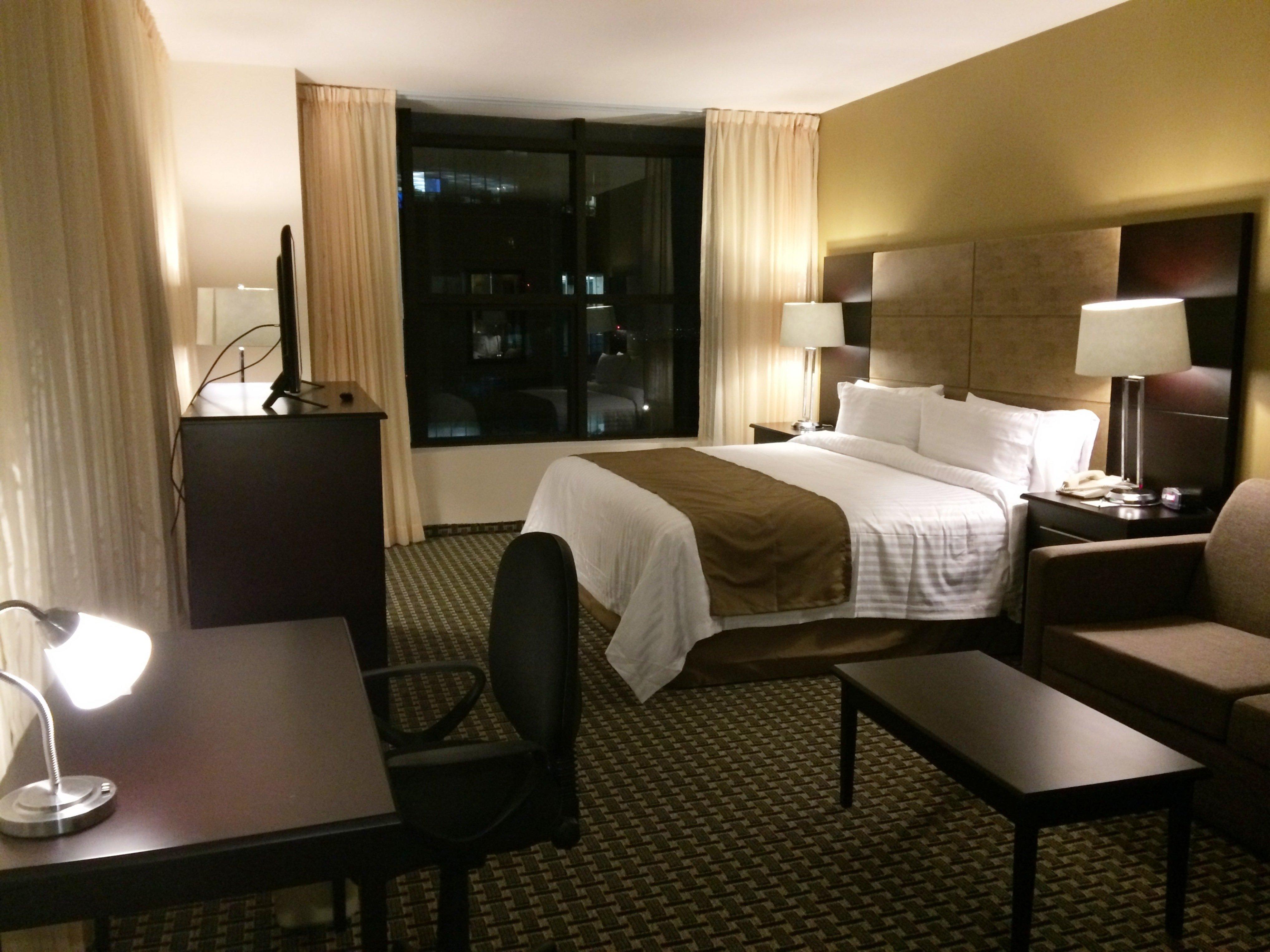 Mexico Santa Fe, An Ihg 4* México DF