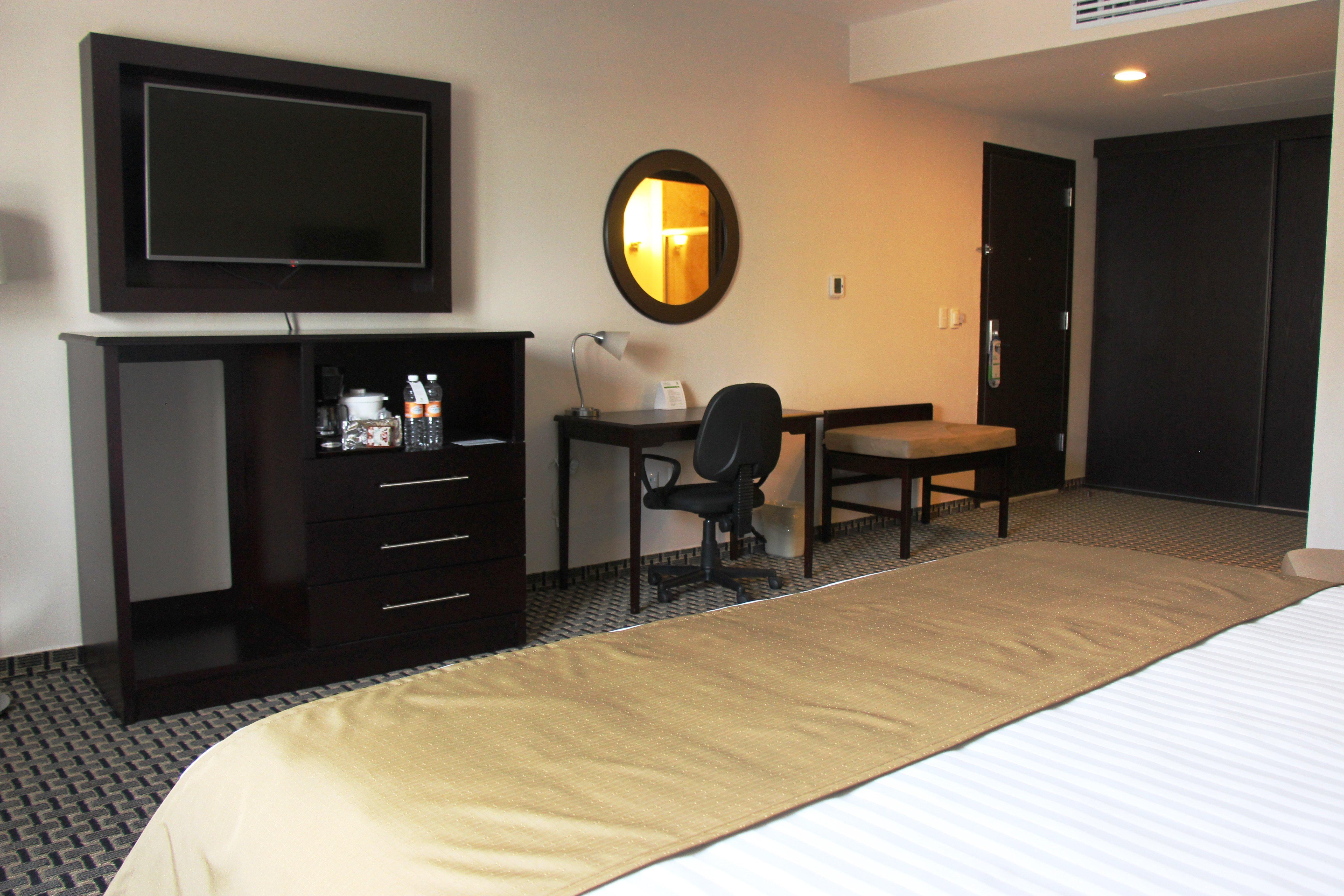 Mexico Santa Fe, An Ihg Hotel 4*