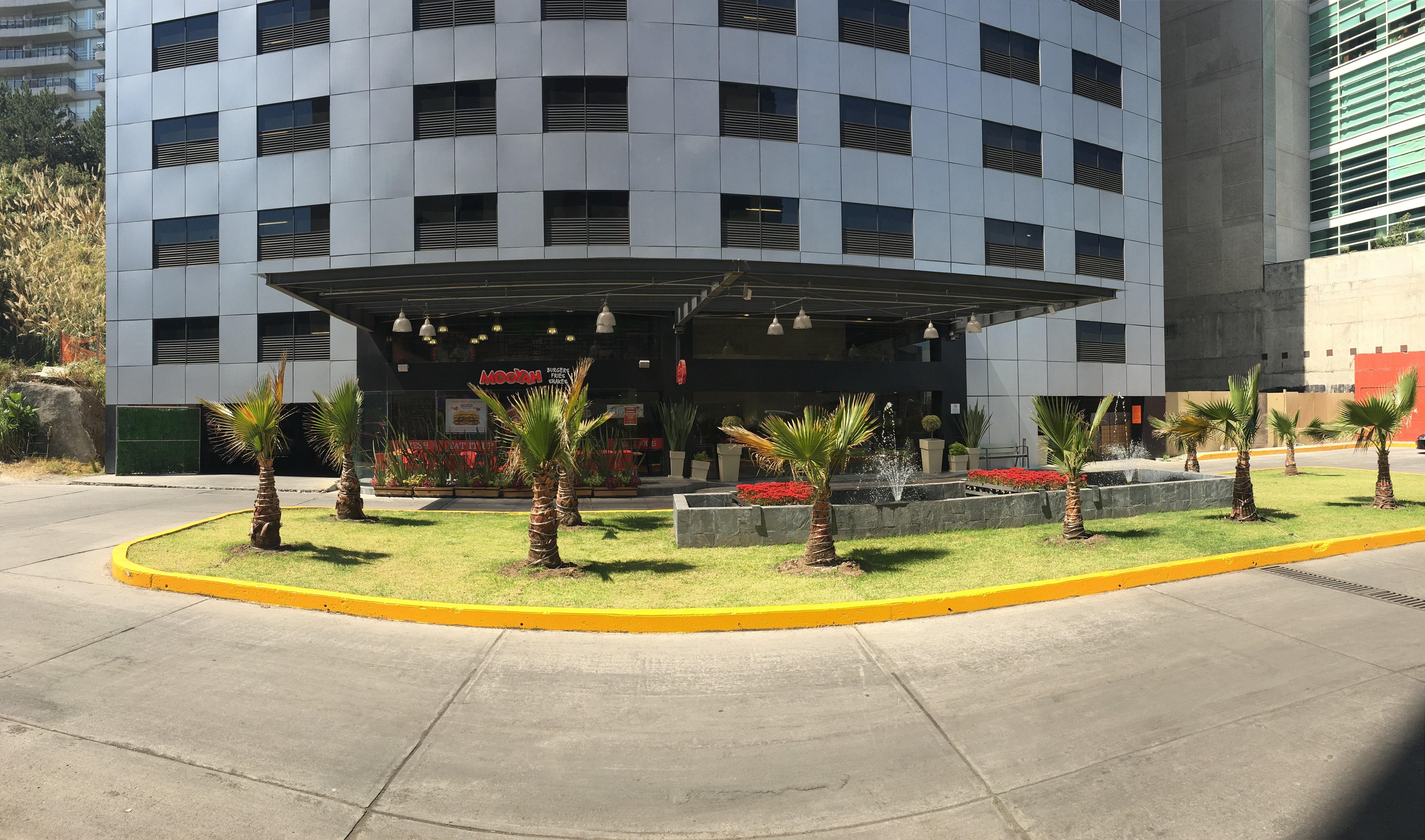 Mexico Santa Fe, An Ihg 4*