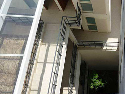 La Tercia Hostel *