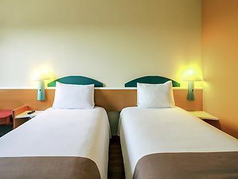 Ibis Perinorte Mexico City