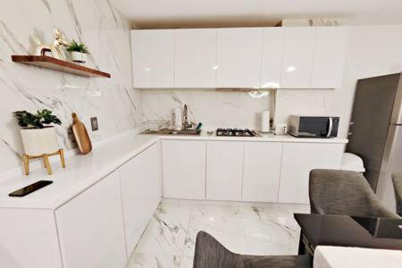 Apartment Rivera Maiahome-hermoso En Polanco Cerca Antara - 2br 2bt Mexico City