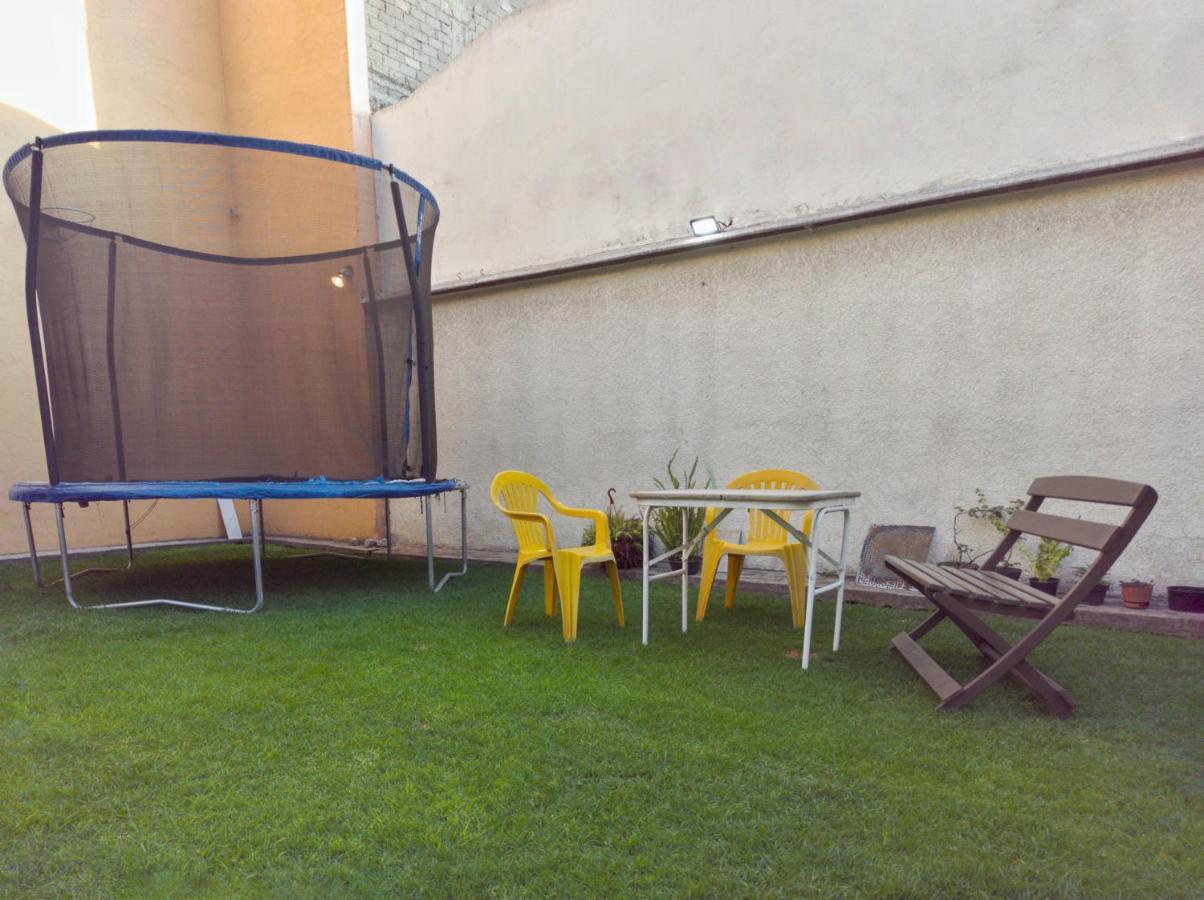 Homestay Bedroom At 5 Min Airport T1 & T2 Mexico City
