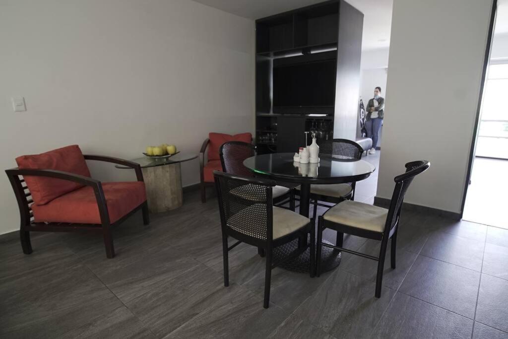 Great Location, Polanco Apartamento