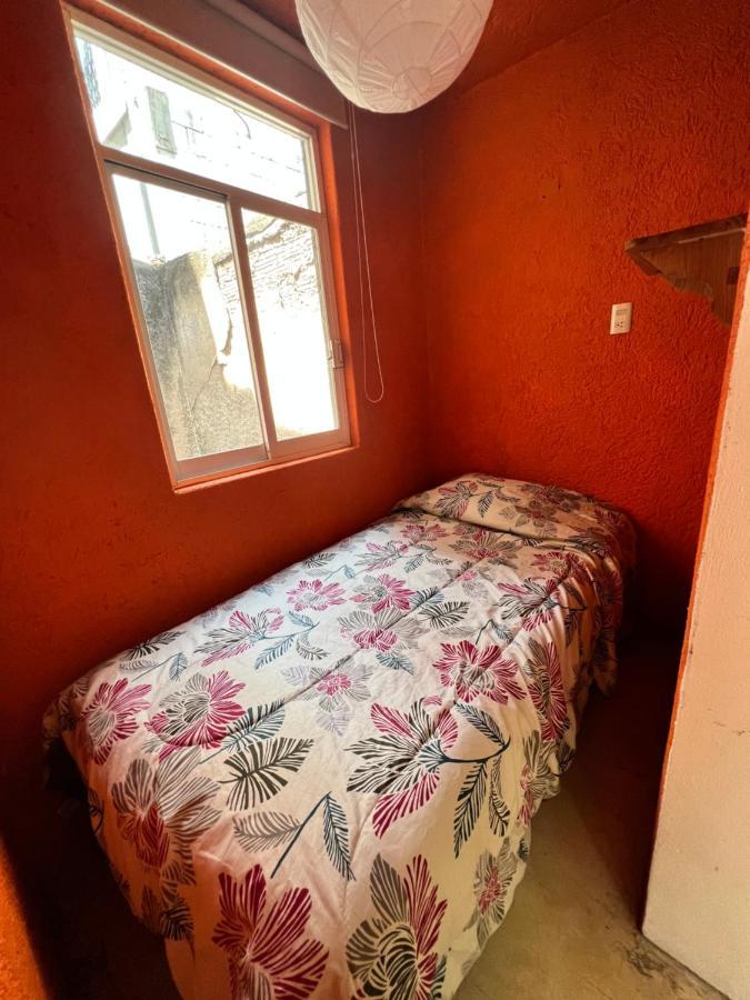 Condesa-roma Norte Charming Mexican Style Apartment *