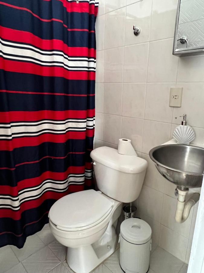Apartment Condesa-roma Norte Charming Mexican Style